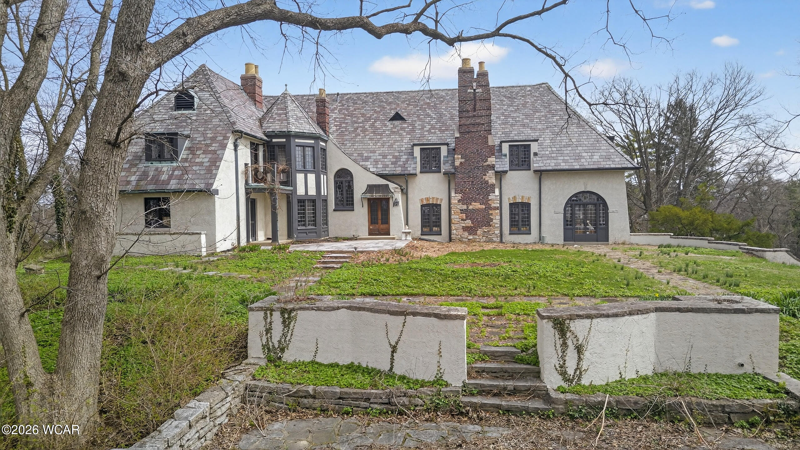 999 Harman Avenue, Oakwood, Ohio