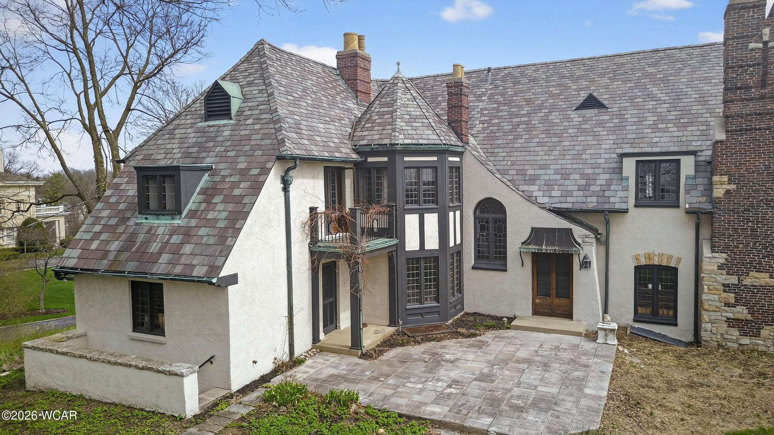 999 Harman Avenue, Oakwood, Ohio