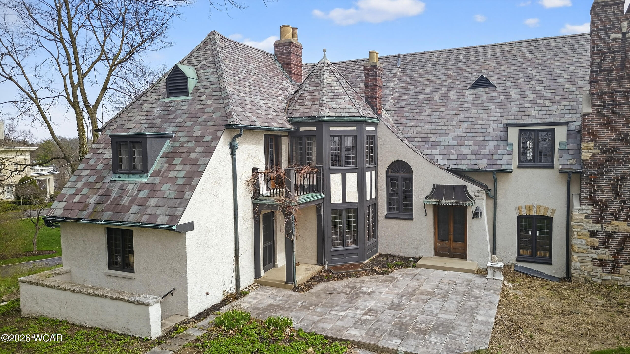 999 Harman Avenue, Oakwood, Ohio