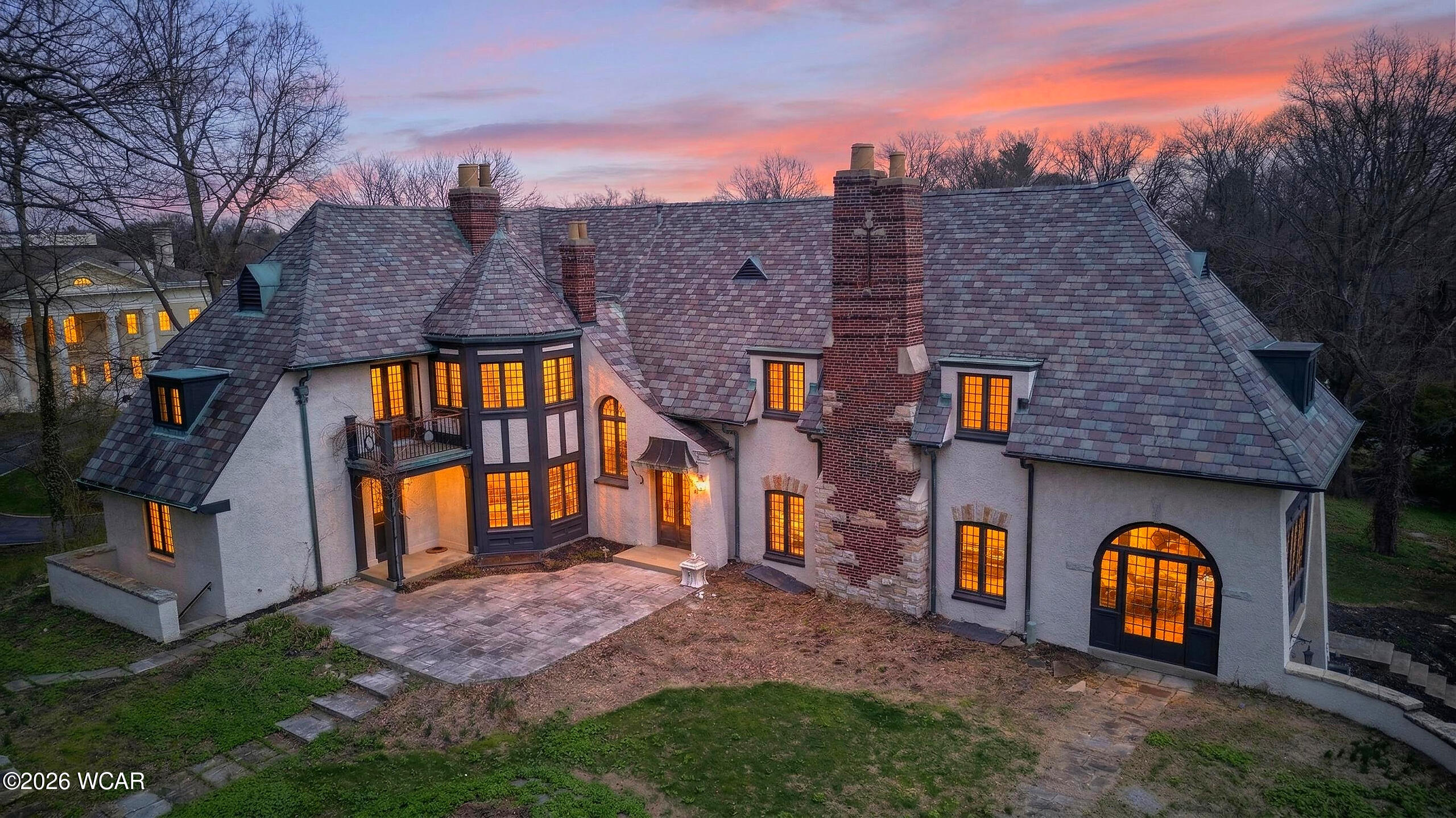 999 Harman Avenue, Oakwood, Ohio