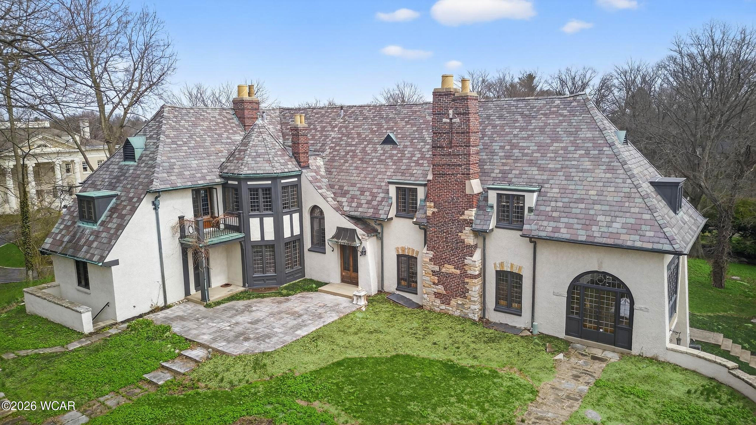 999 Harman Avenue, Oakwood, Ohio