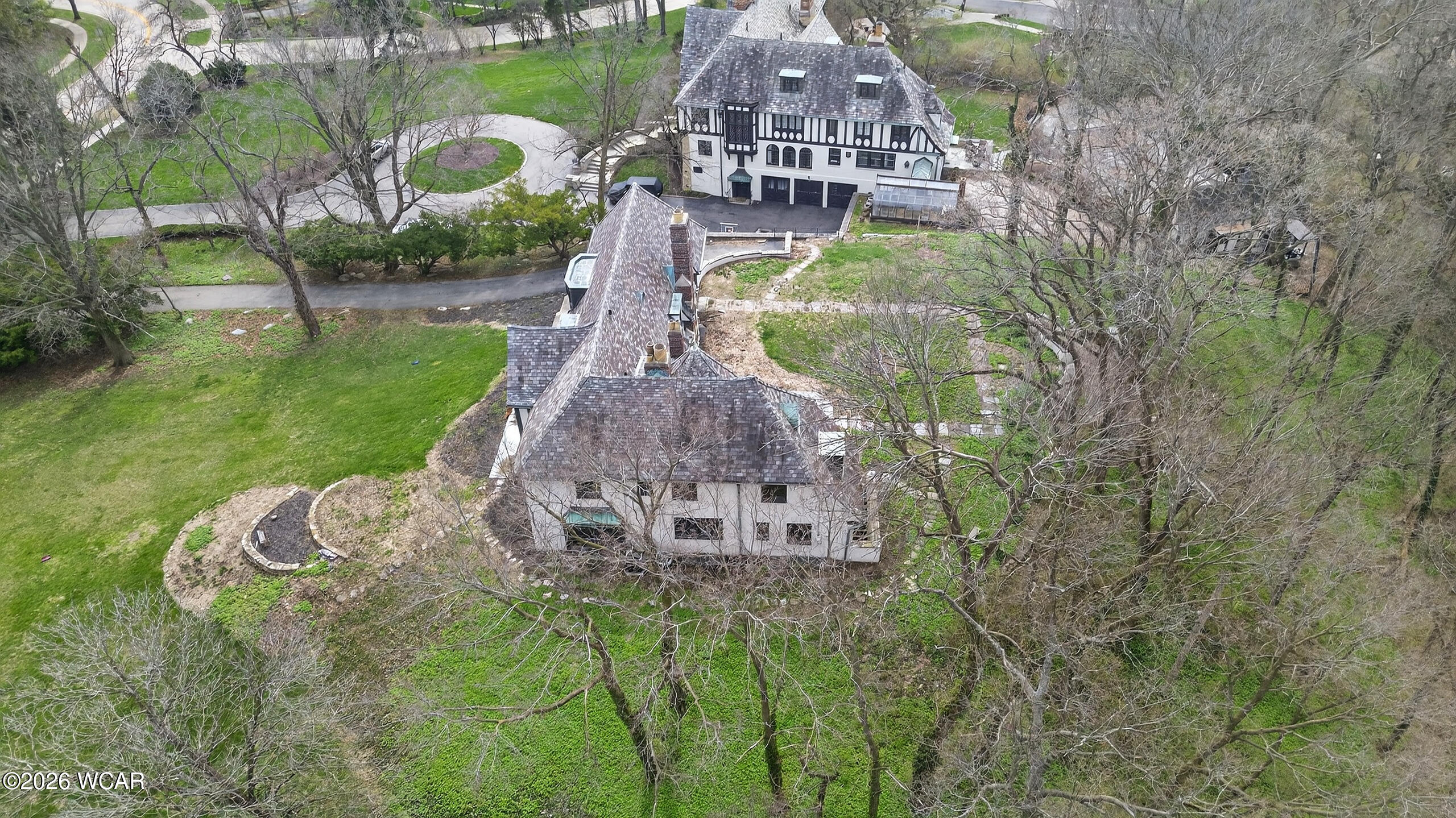 999 Harman Avenue, Oakwood, Ohio