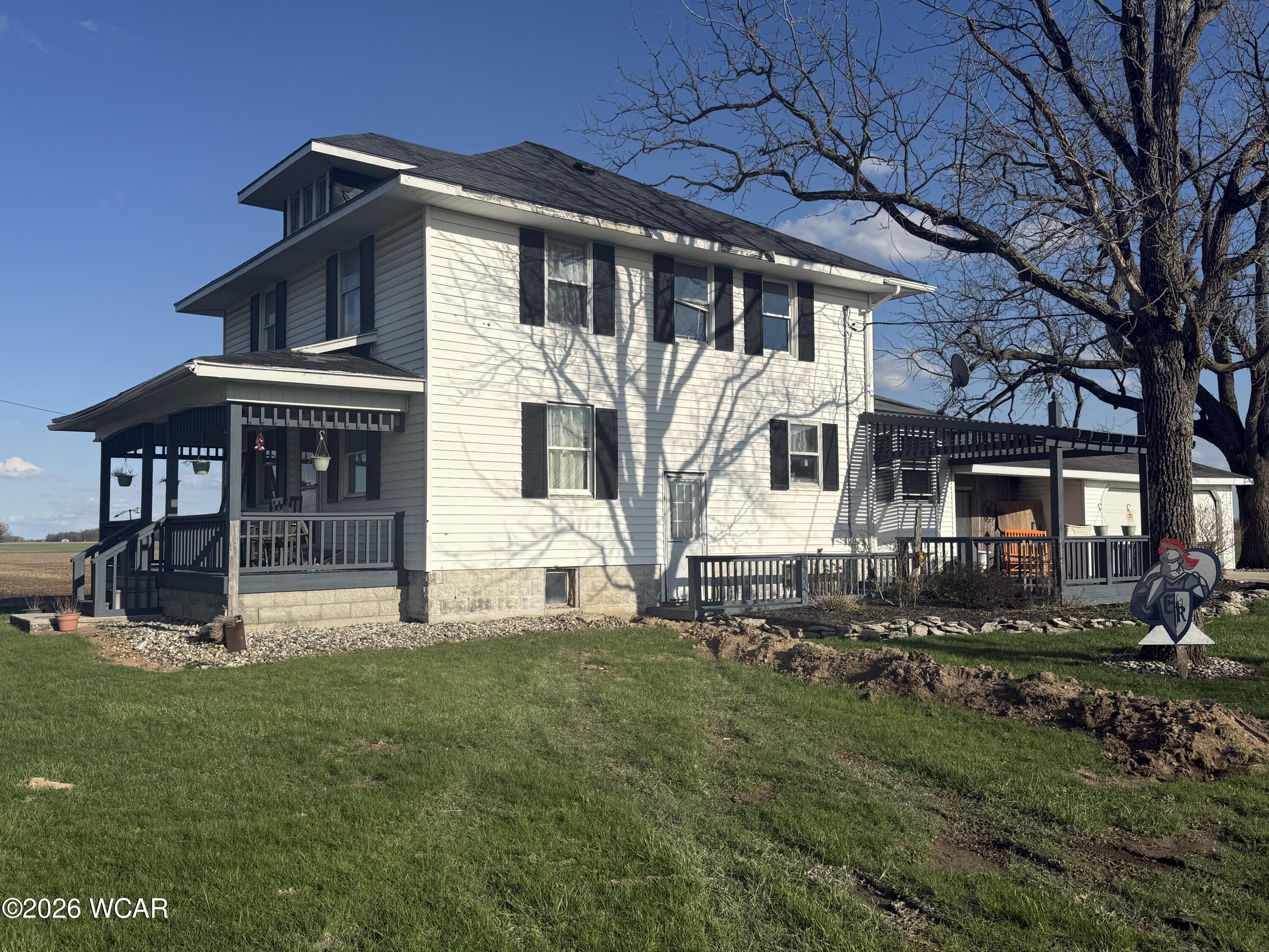 6414 U.S. 224, Van Wert, Ohio