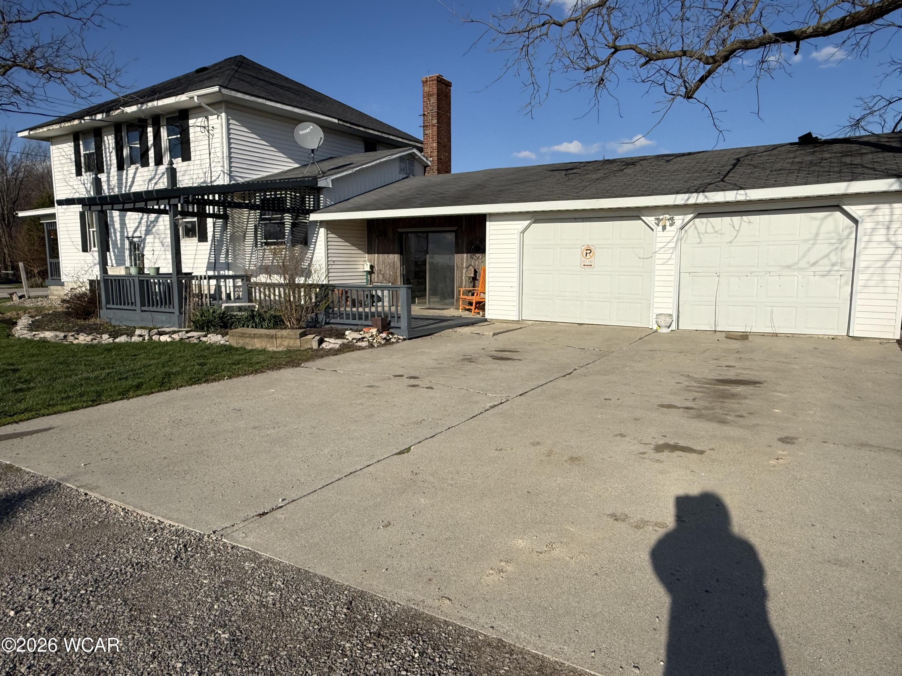 6414 U.S. 224, Van Wert, Ohio