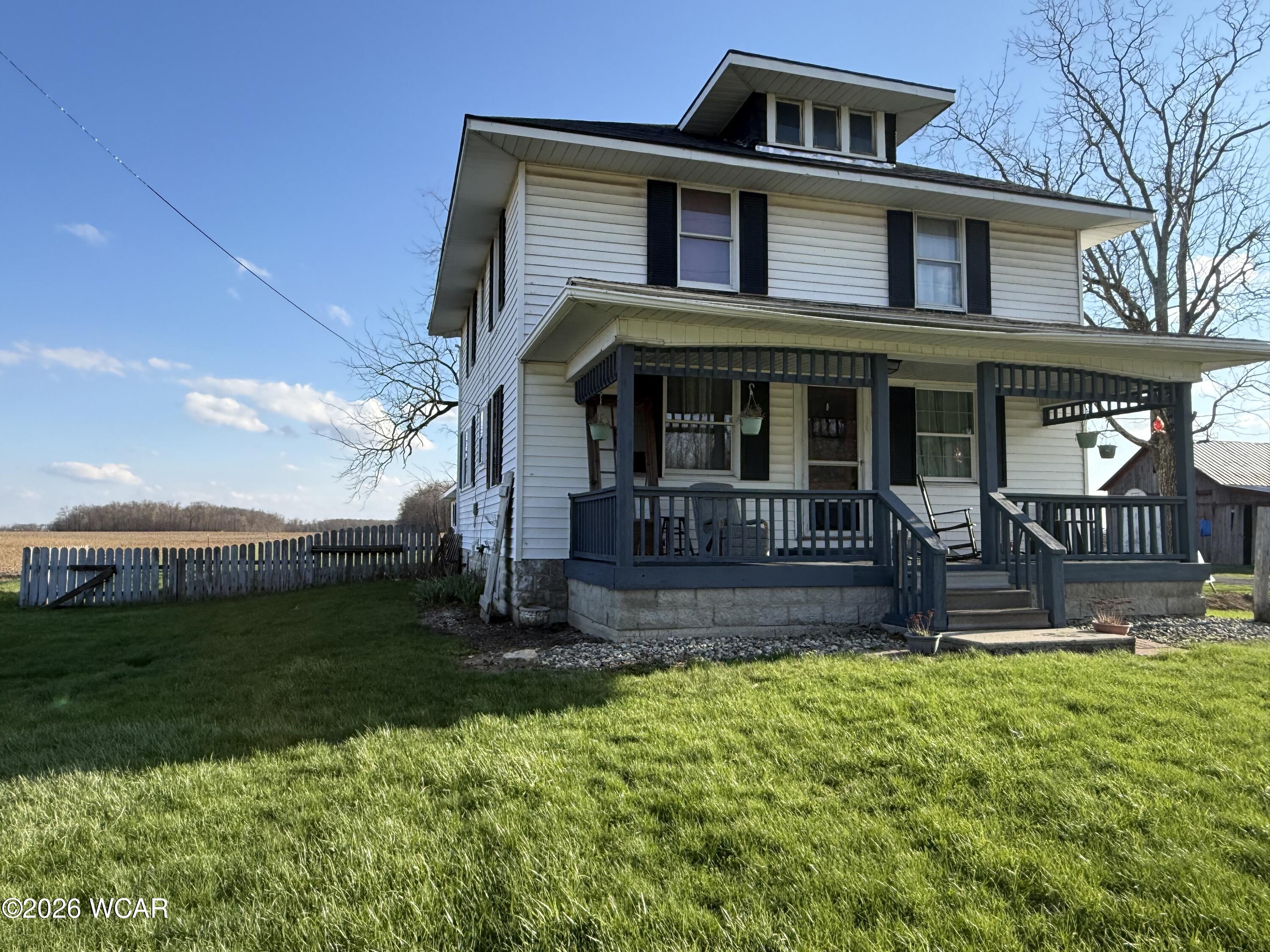 6414 U.S. 224, Van Wert, Ohio