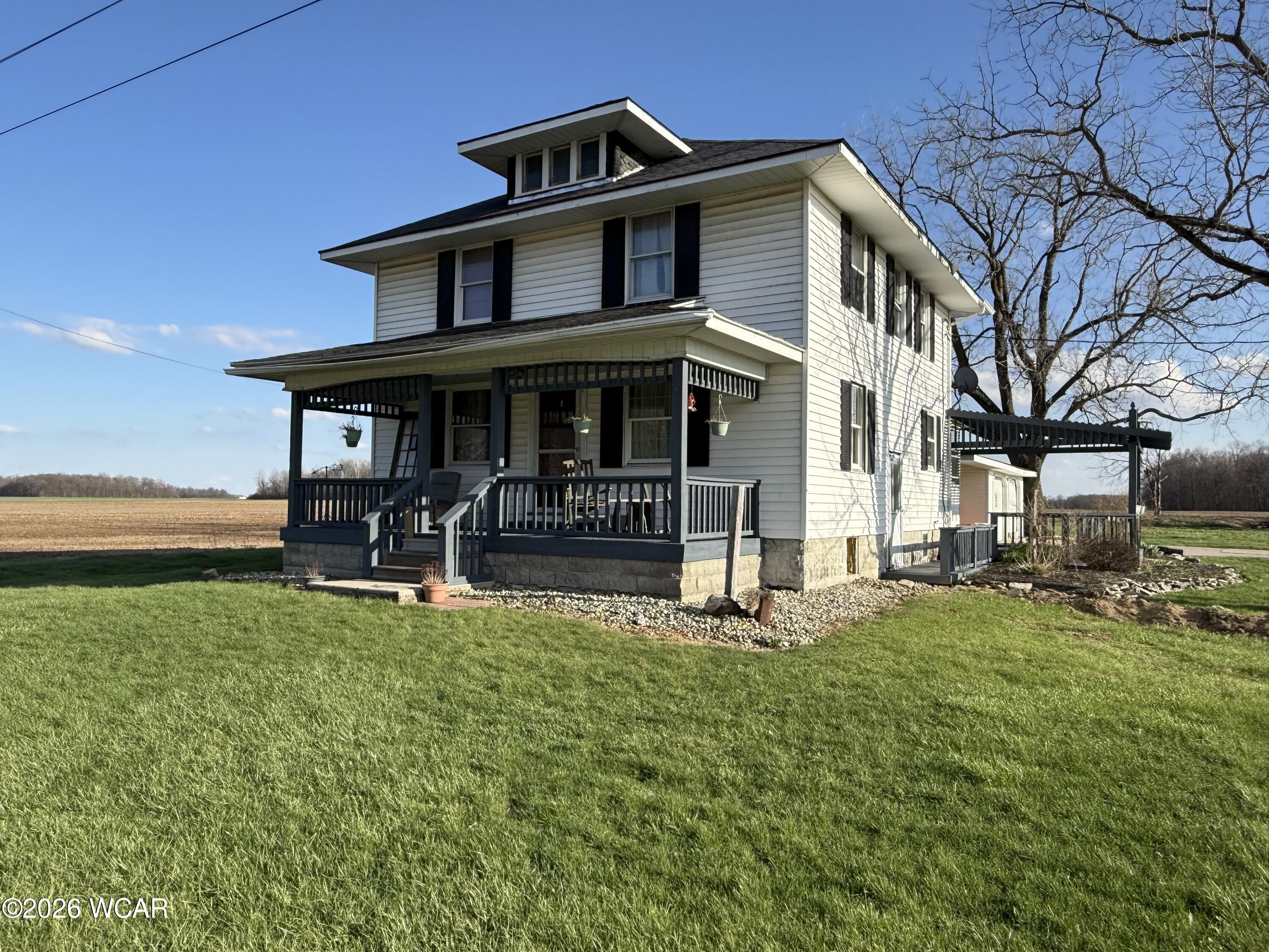 6414 U.S. 224, Van Wert, Ohio