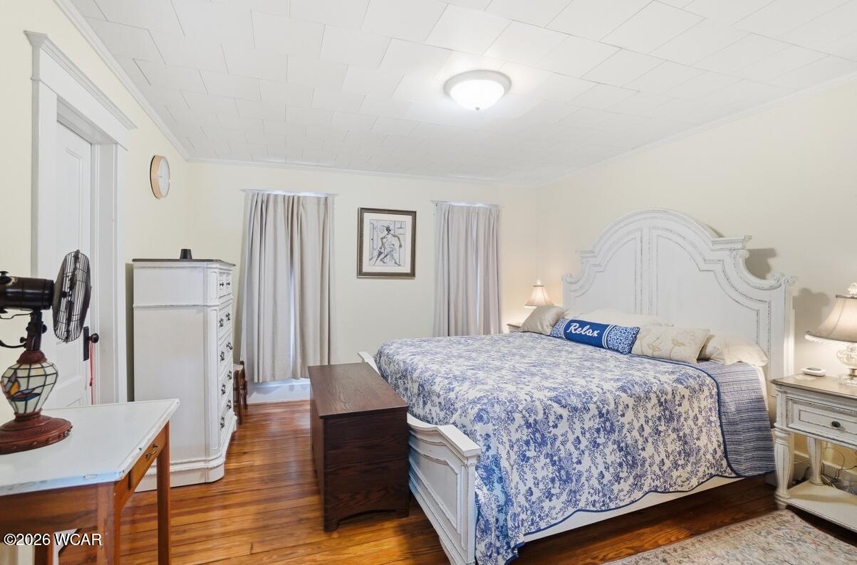 691 Washington Street, Van Wert, Ohio