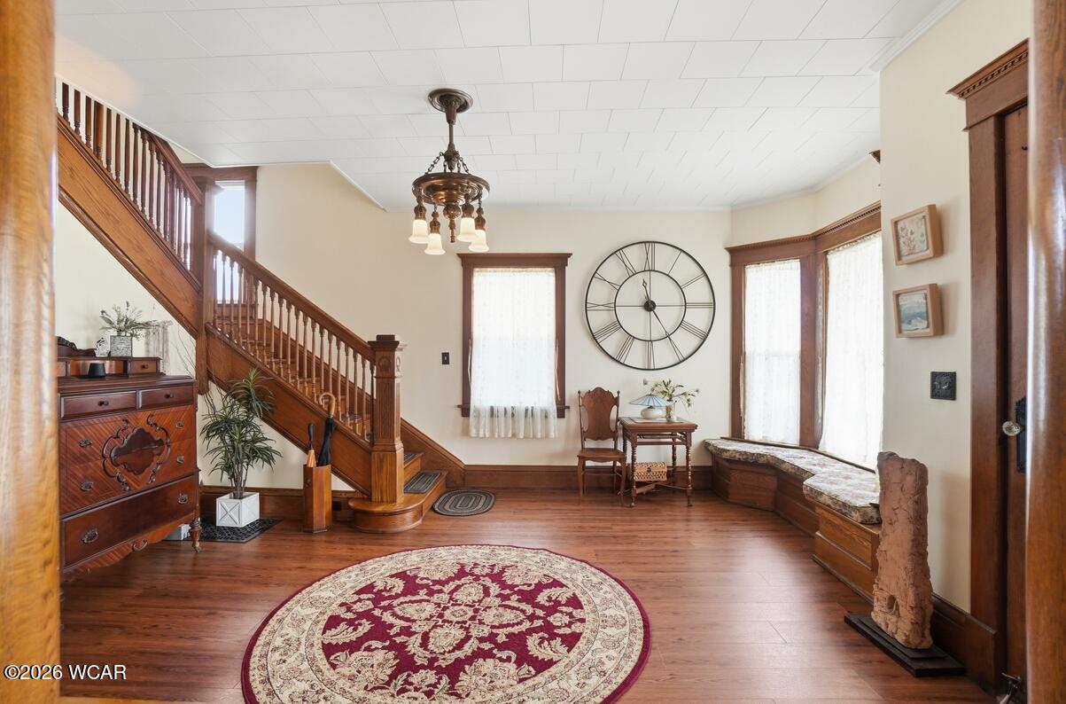 691 Washington Street, Van Wert, Ohio