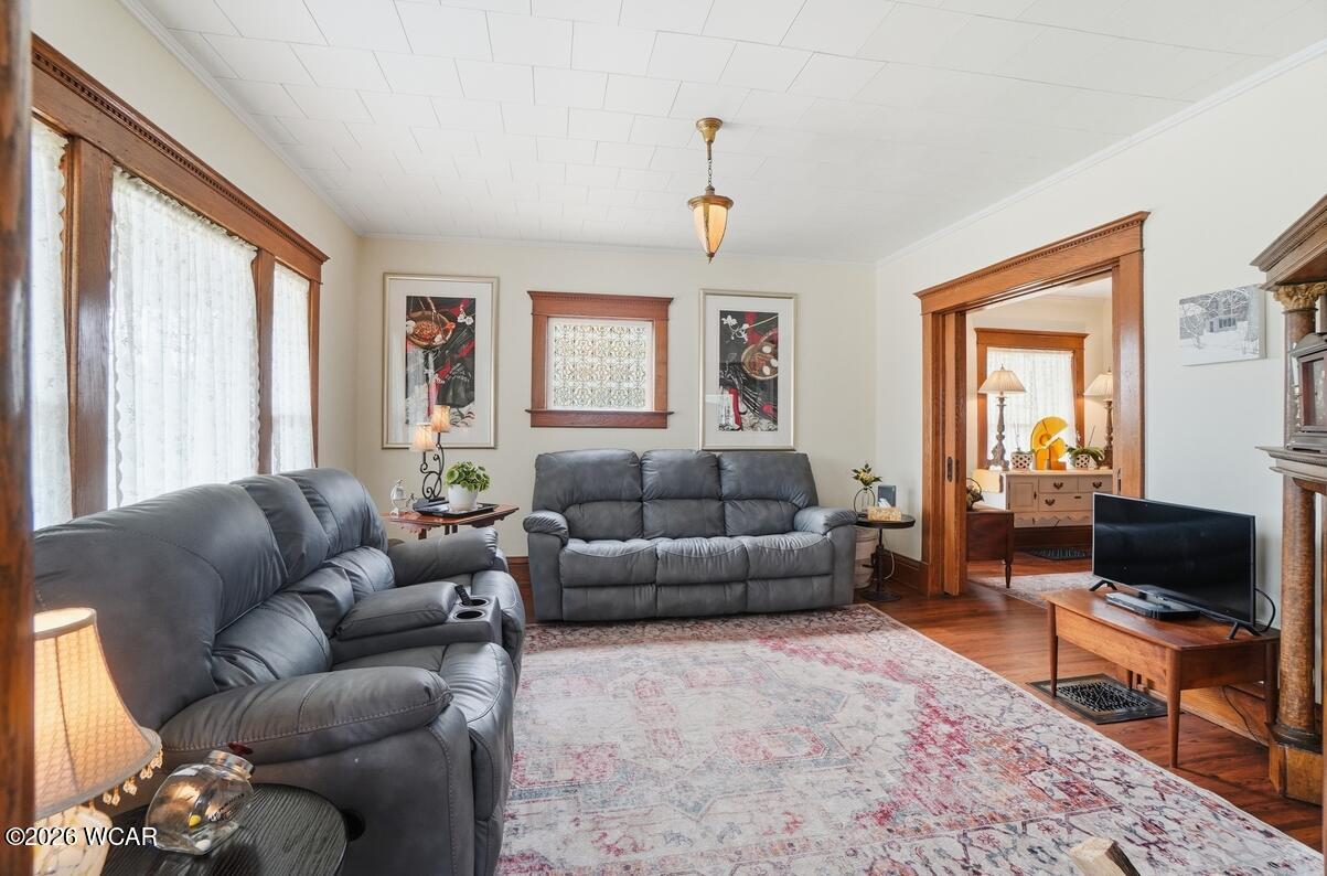 691 Washington Street, Van Wert, Ohio