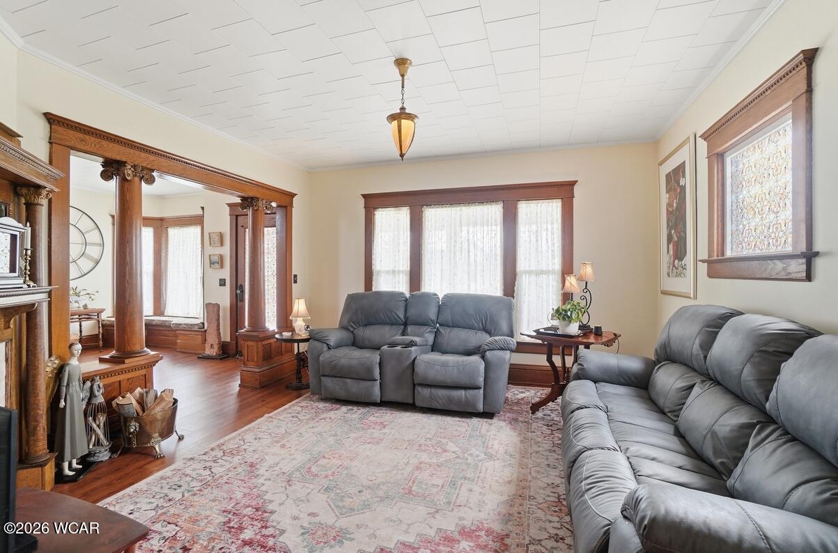 691 Washington Street, Van Wert, Ohio