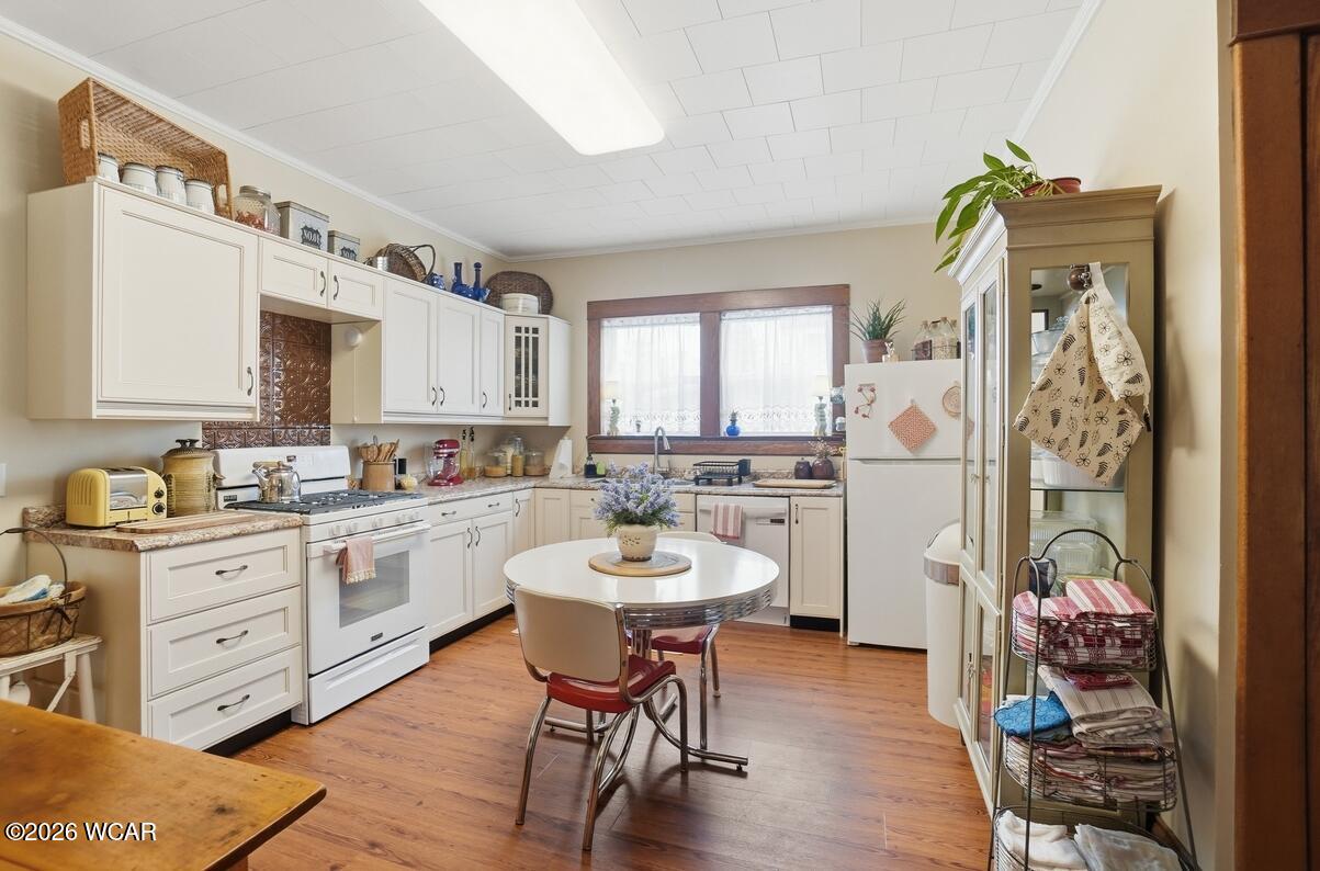 691 Washington Street, Van Wert, Ohio