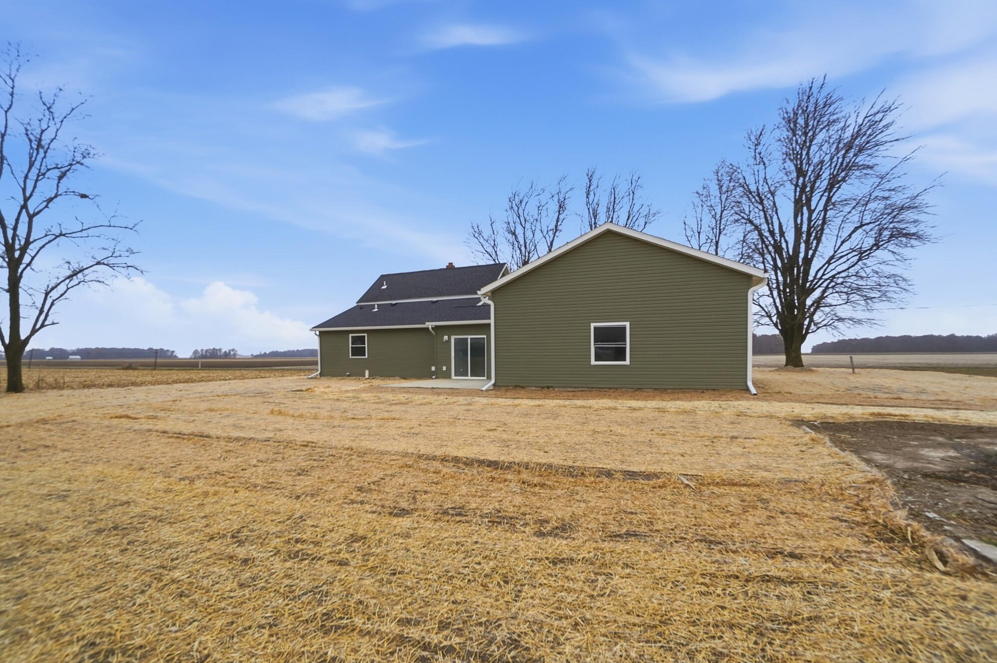 21302 Masters Road, Spencerville, Ohio 45887