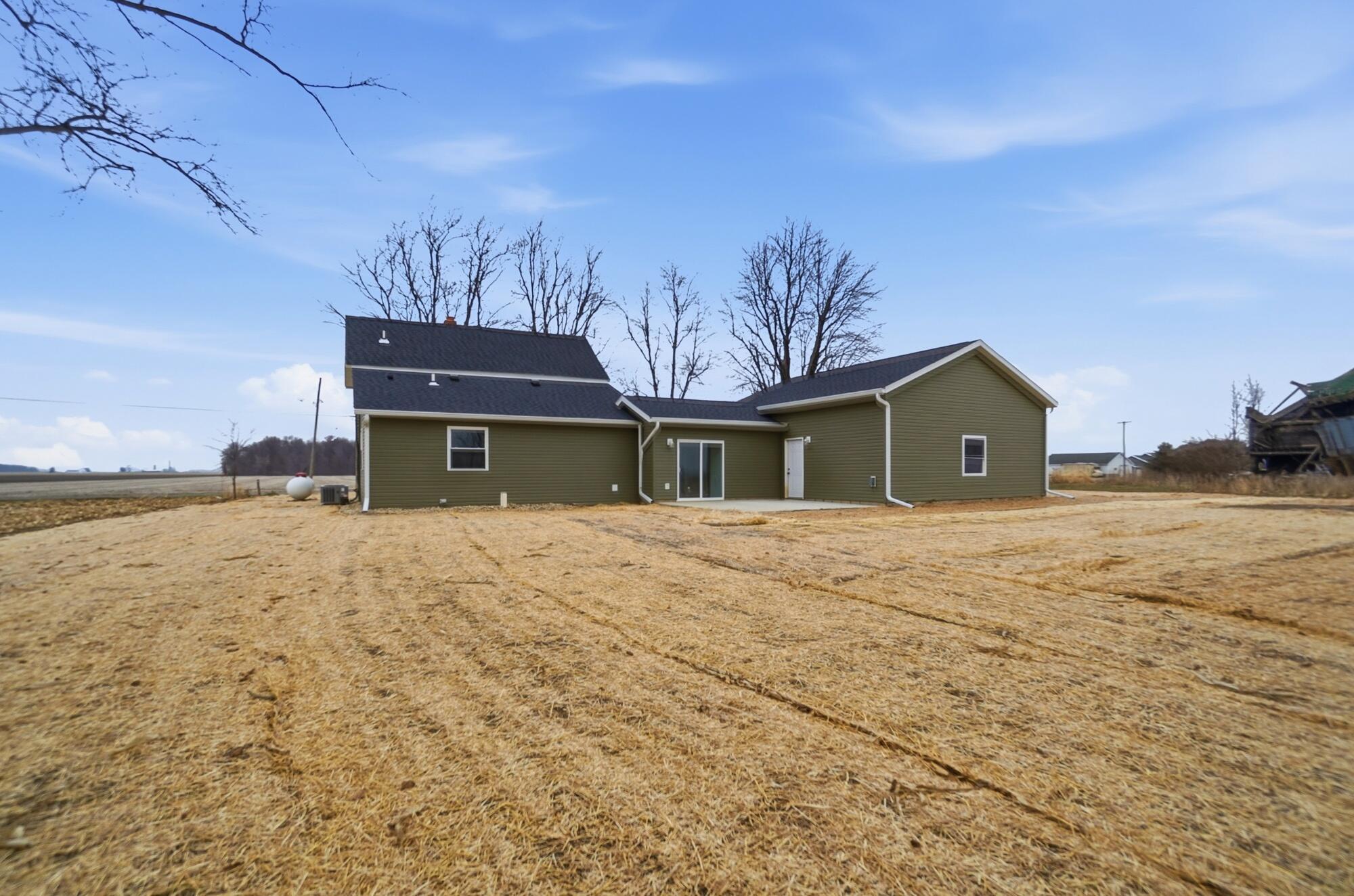 21302 Masters Road, Spencerville, Ohio 45887