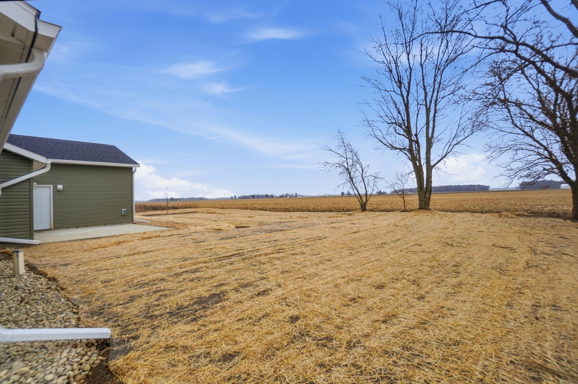 21302 Masters Road, Spencerville, Ohio 45887