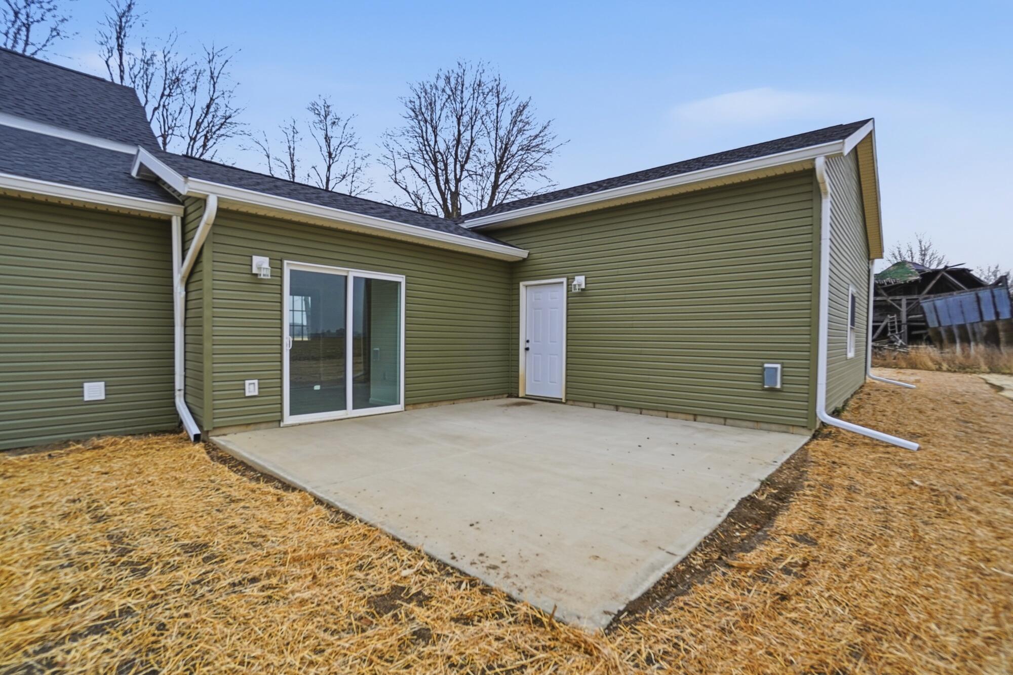 21302 Masters Road, Spencerville, Ohio 45887