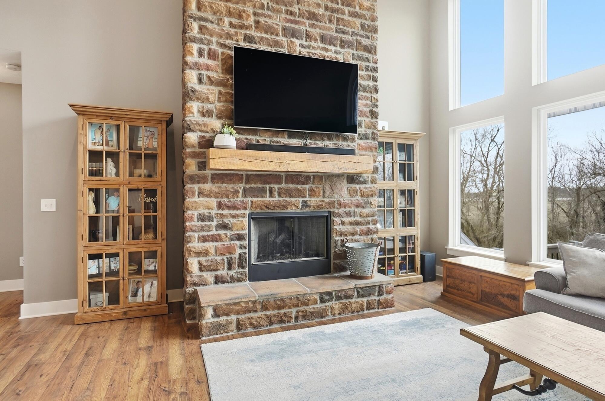 825 George Allen Drive, South Vienna, Ohio 45369