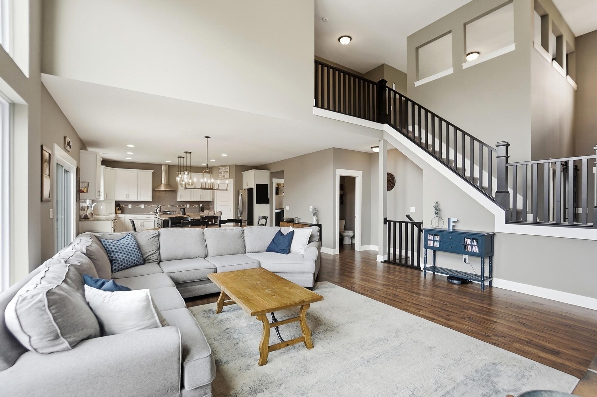 825 George Allen Drive, South Vienna, Ohio 45369