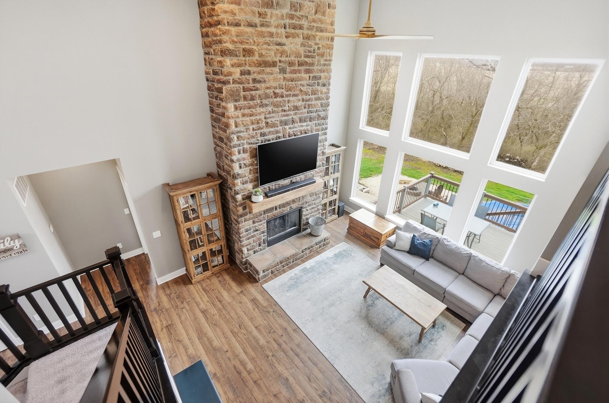 825 George Allen Drive, South Vienna, Ohio 45369