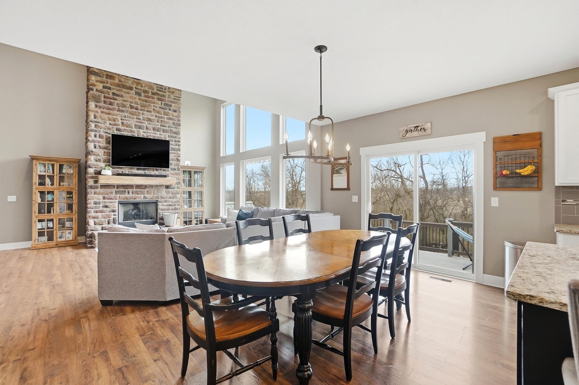 825 George Allen Drive, South Vienna, Ohio 45369