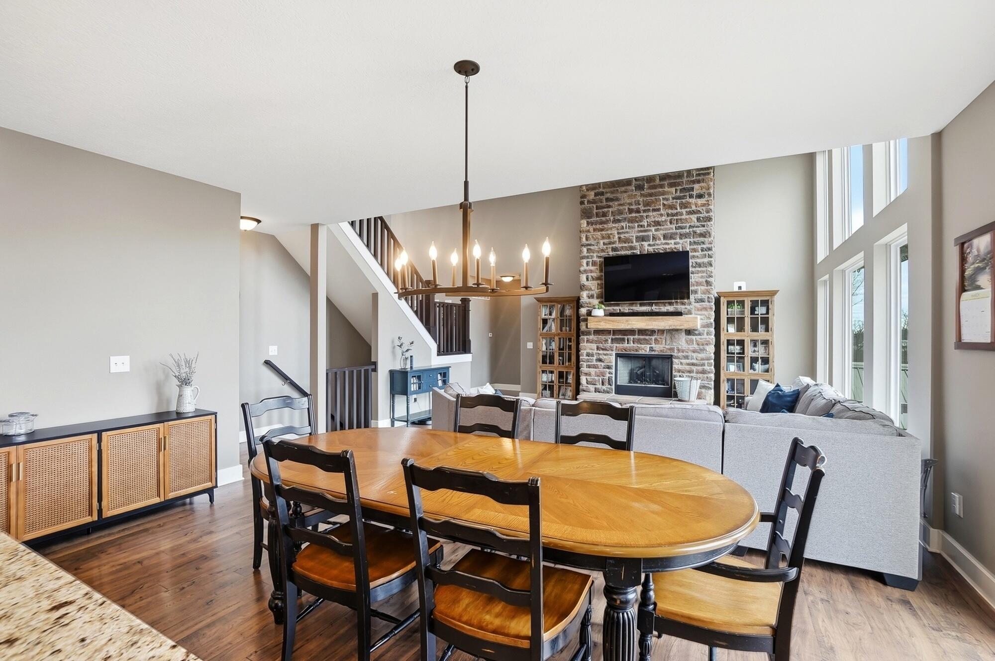 825 George Allen Drive, South Vienna, Ohio 45369