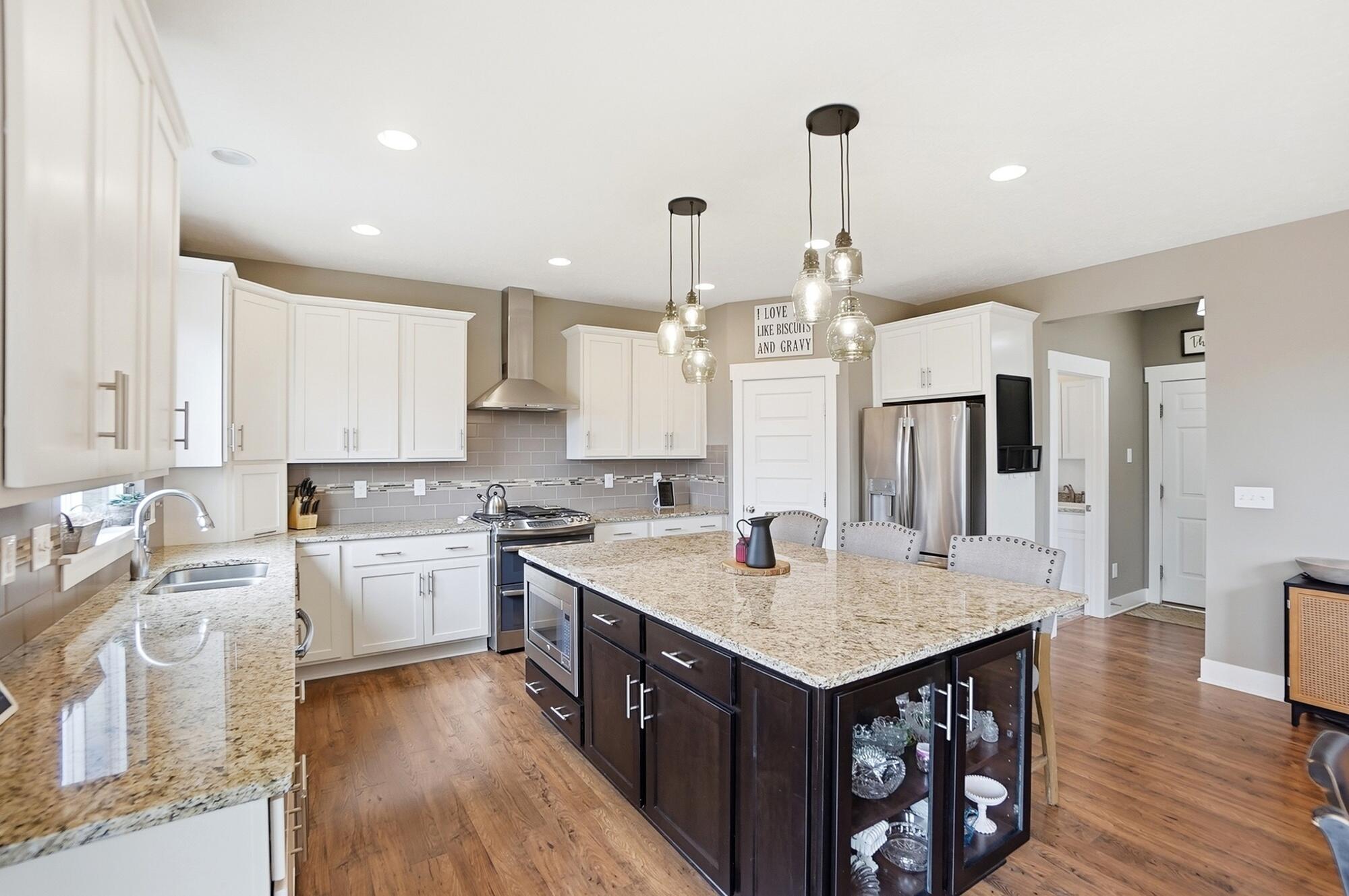 825 George Allen Drive, South Vienna, Ohio 45369