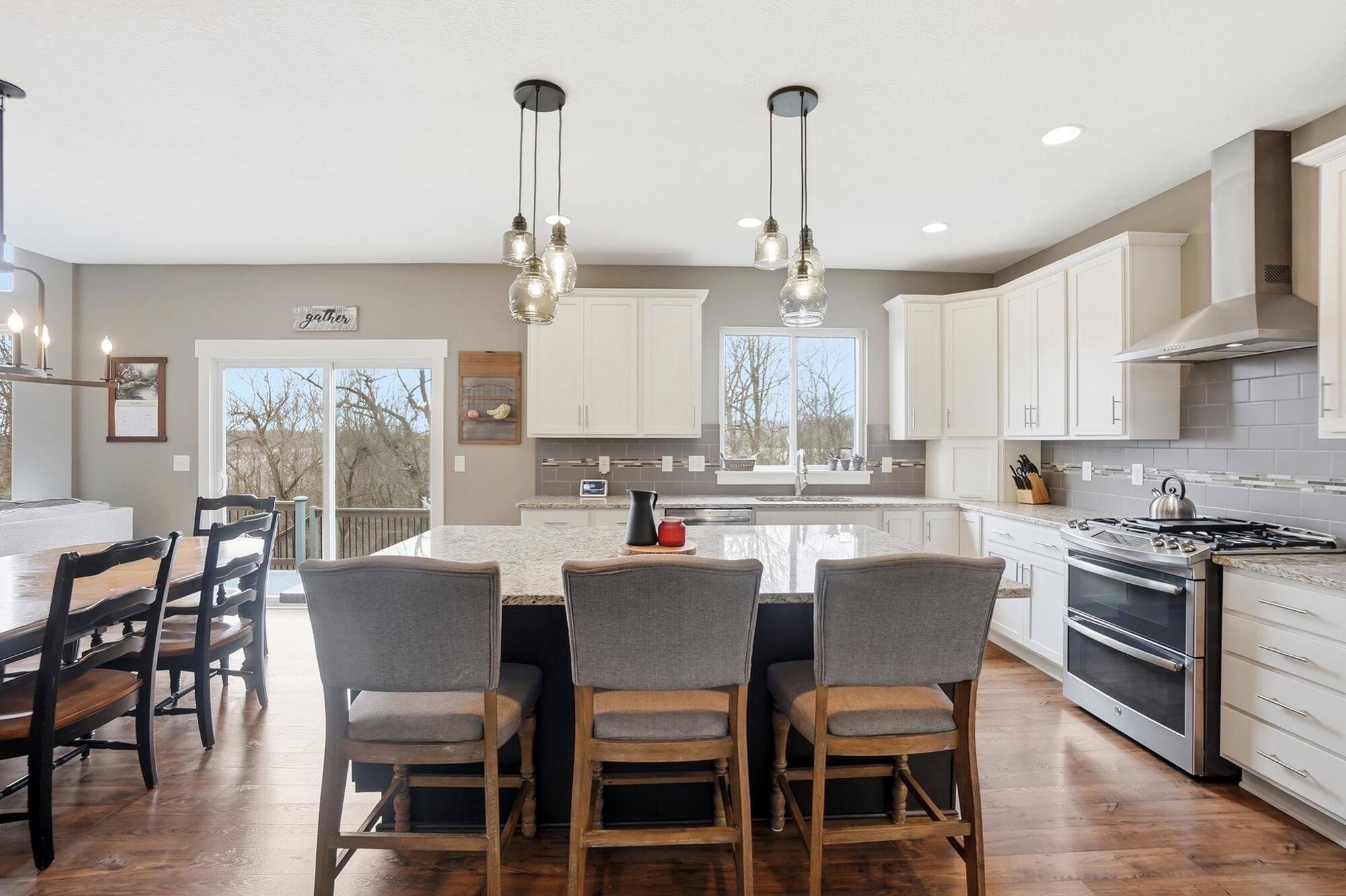 825 George Allen Drive, South Vienna, Ohio 45369