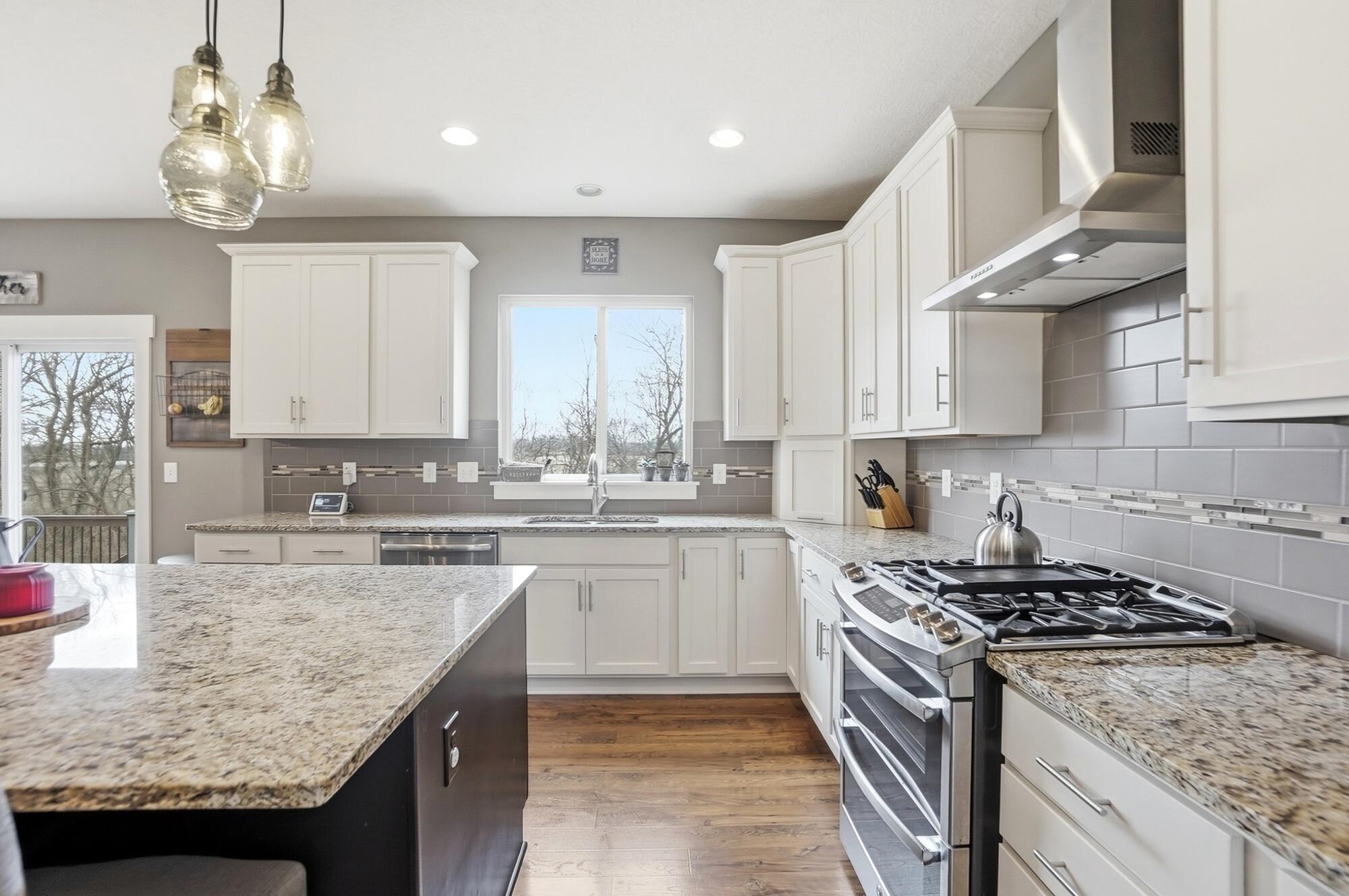 825 George Allen Drive, South Vienna, Ohio 45369