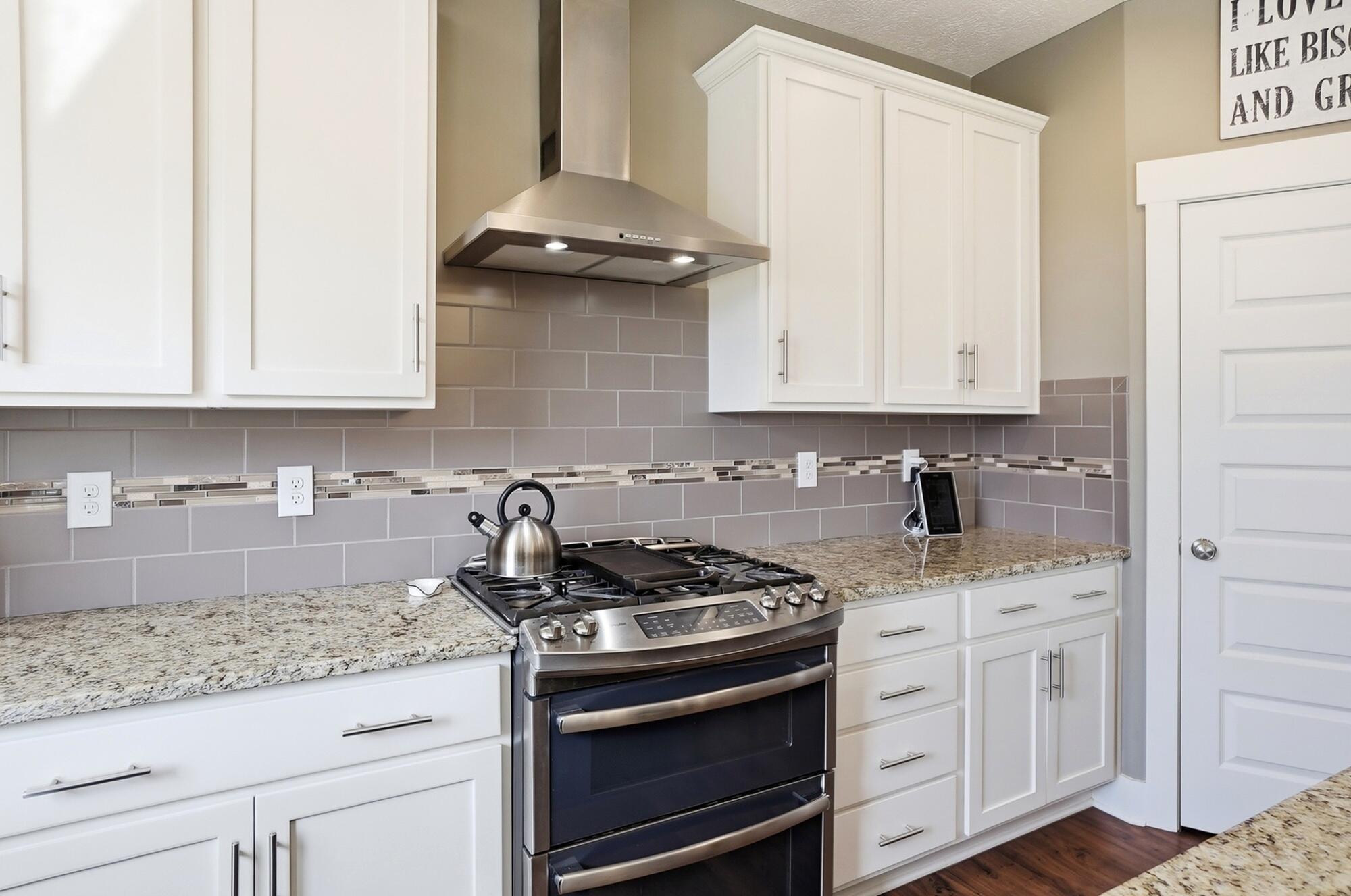 825 George Allen Drive, South Vienna, Ohio 45369