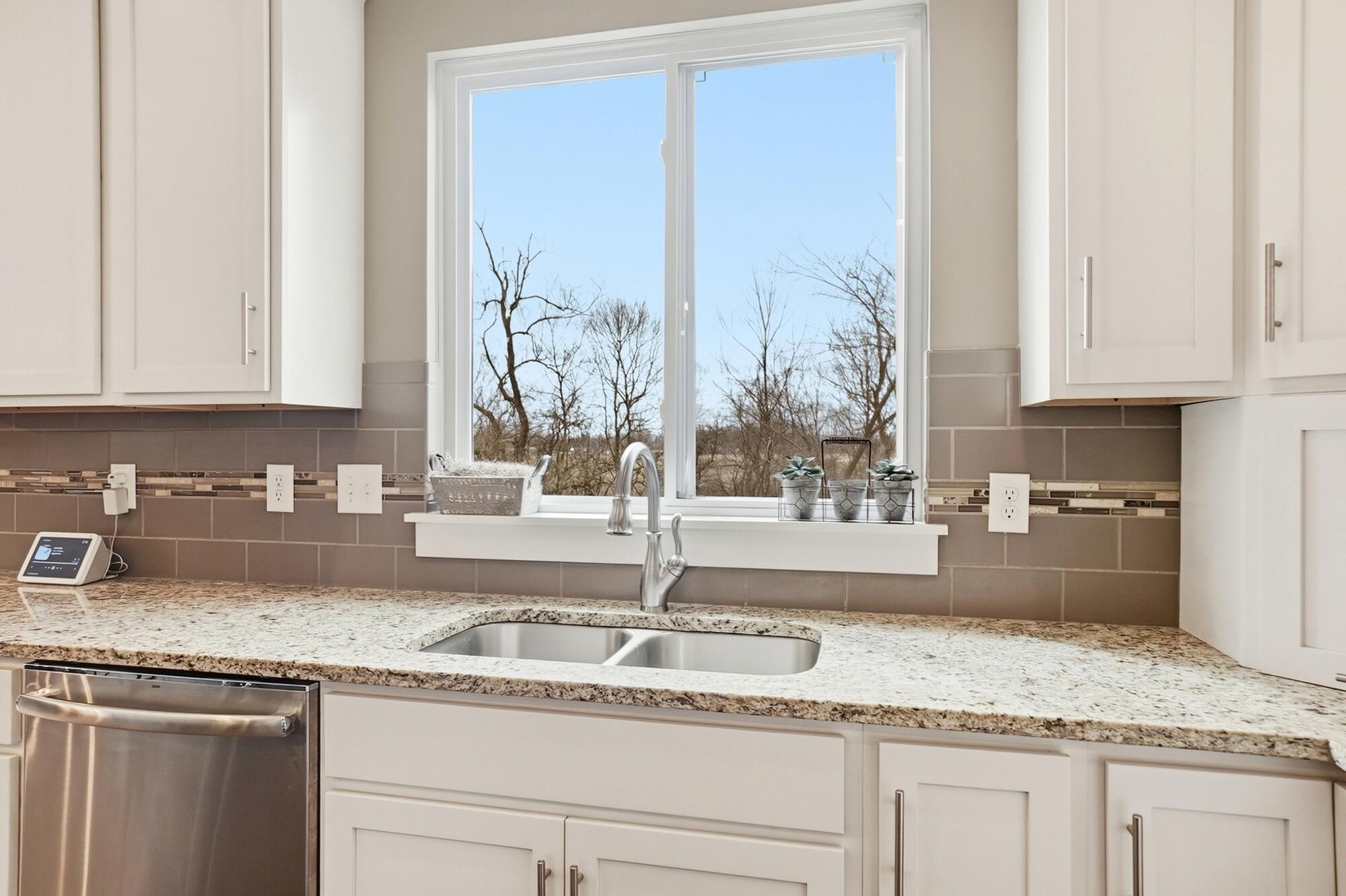 825 George Allen Drive, South Vienna, Ohio 45369