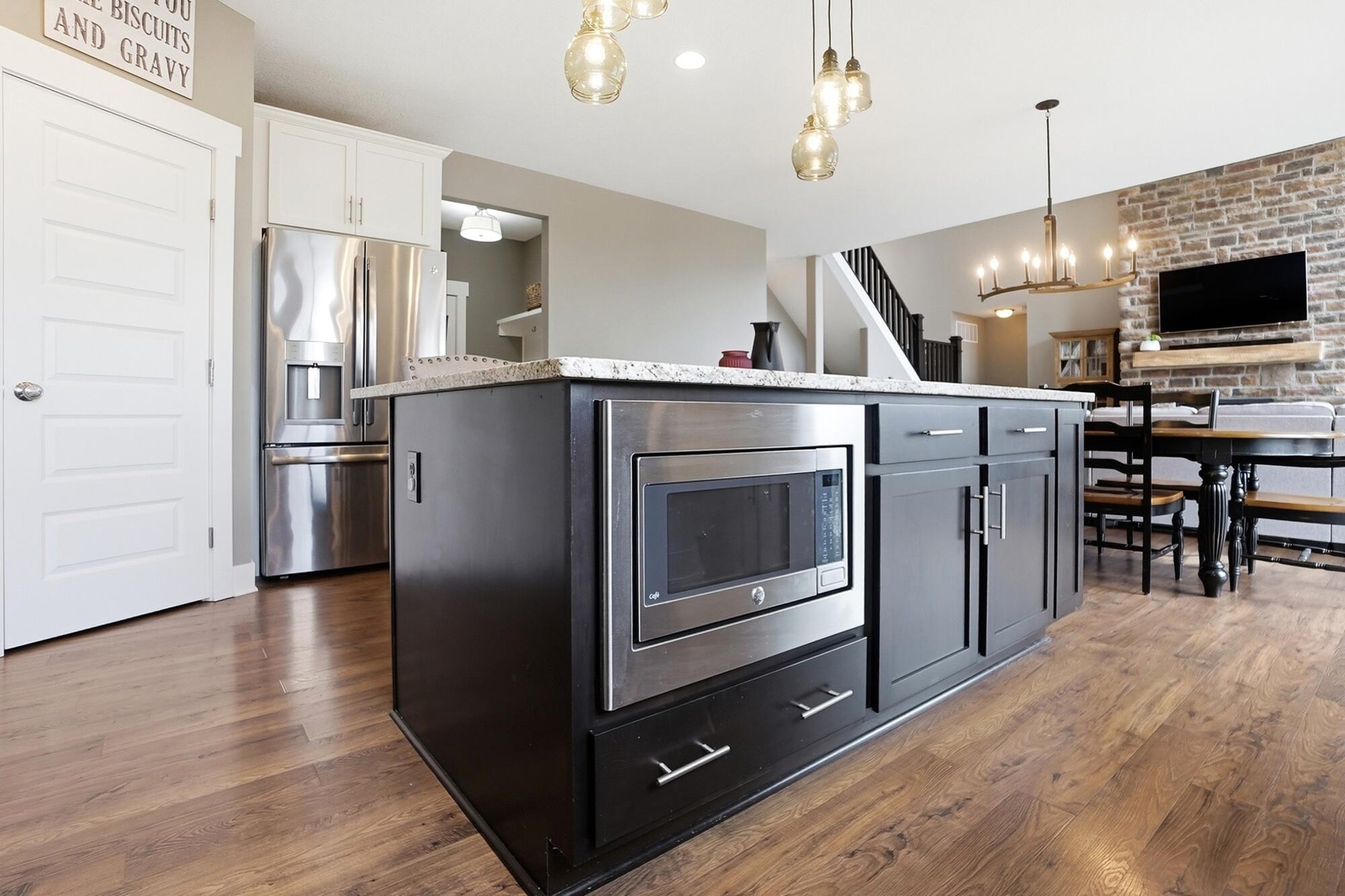 825 George Allen Drive, South Vienna, Ohio 45369