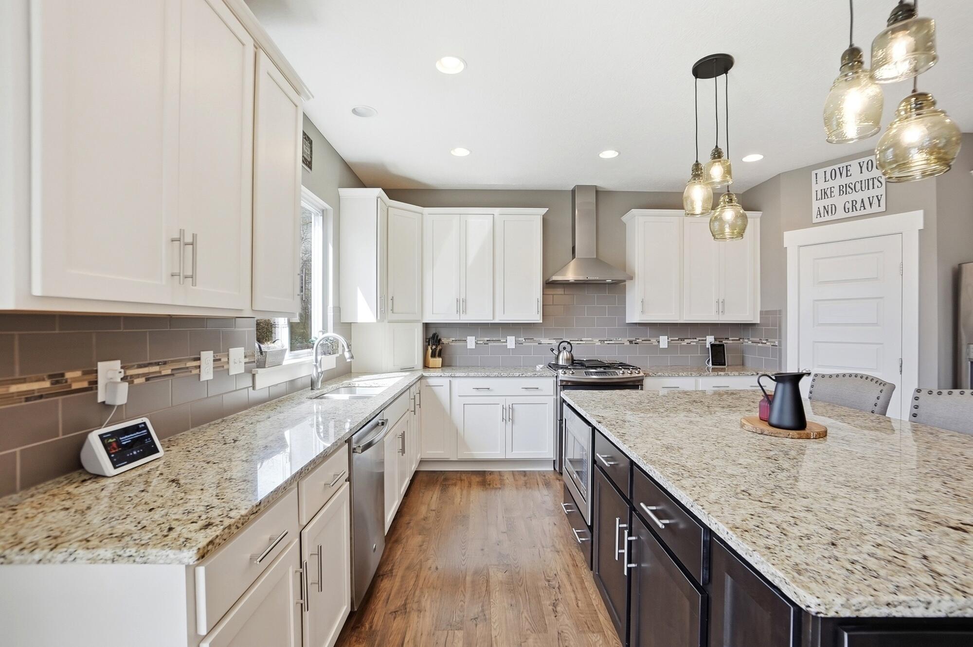 825 George Allen Drive, South Vienna, Ohio 45369