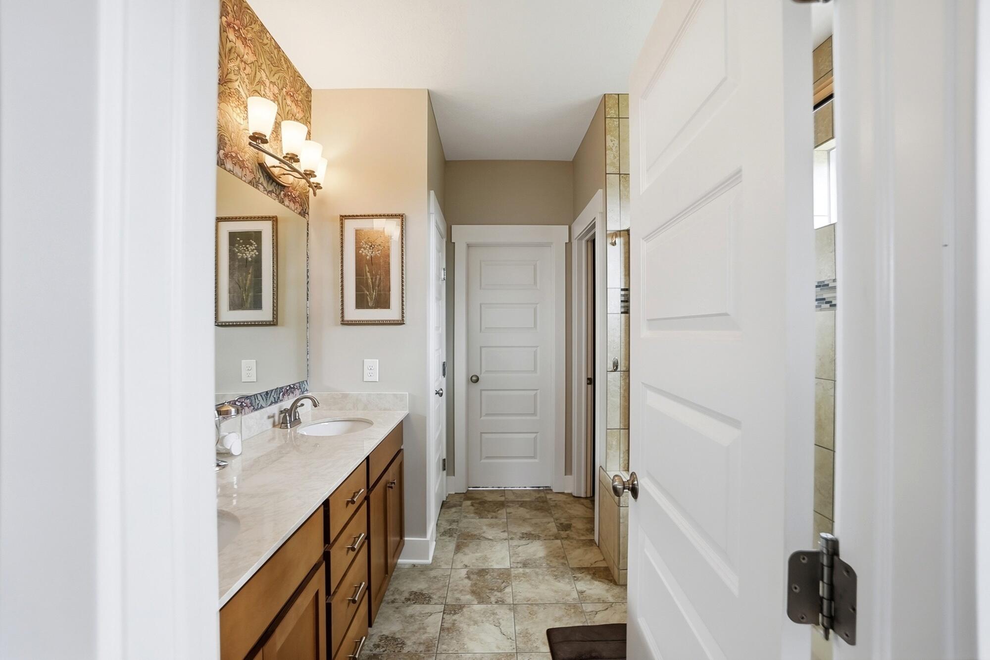 825 George Allen Drive, South Vienna, Ohio 45369