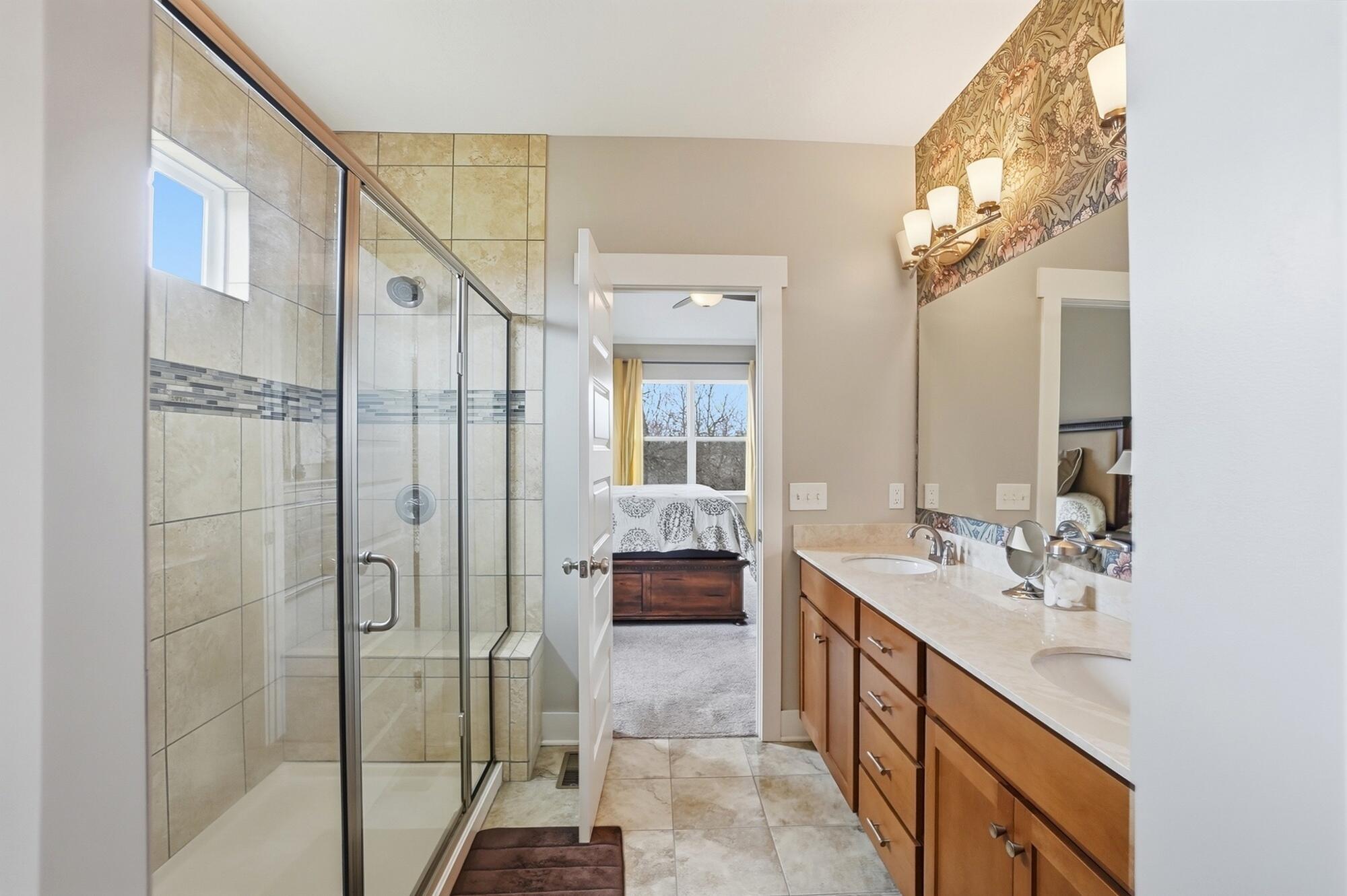 825 George Allen Drive, South Vienna, Ohio 45369