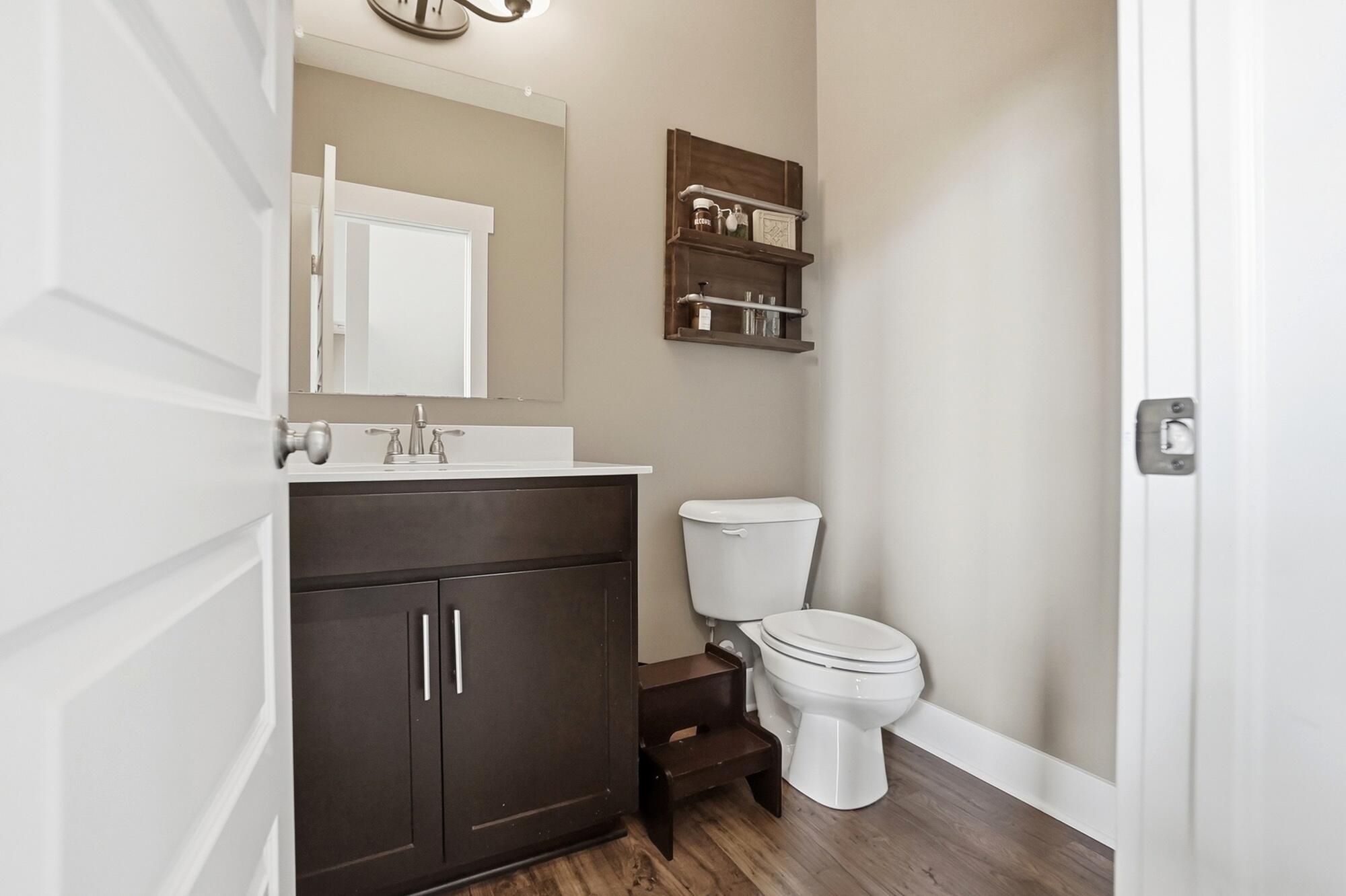 825 George Allen Drive, South Vienna, Ohio 45369