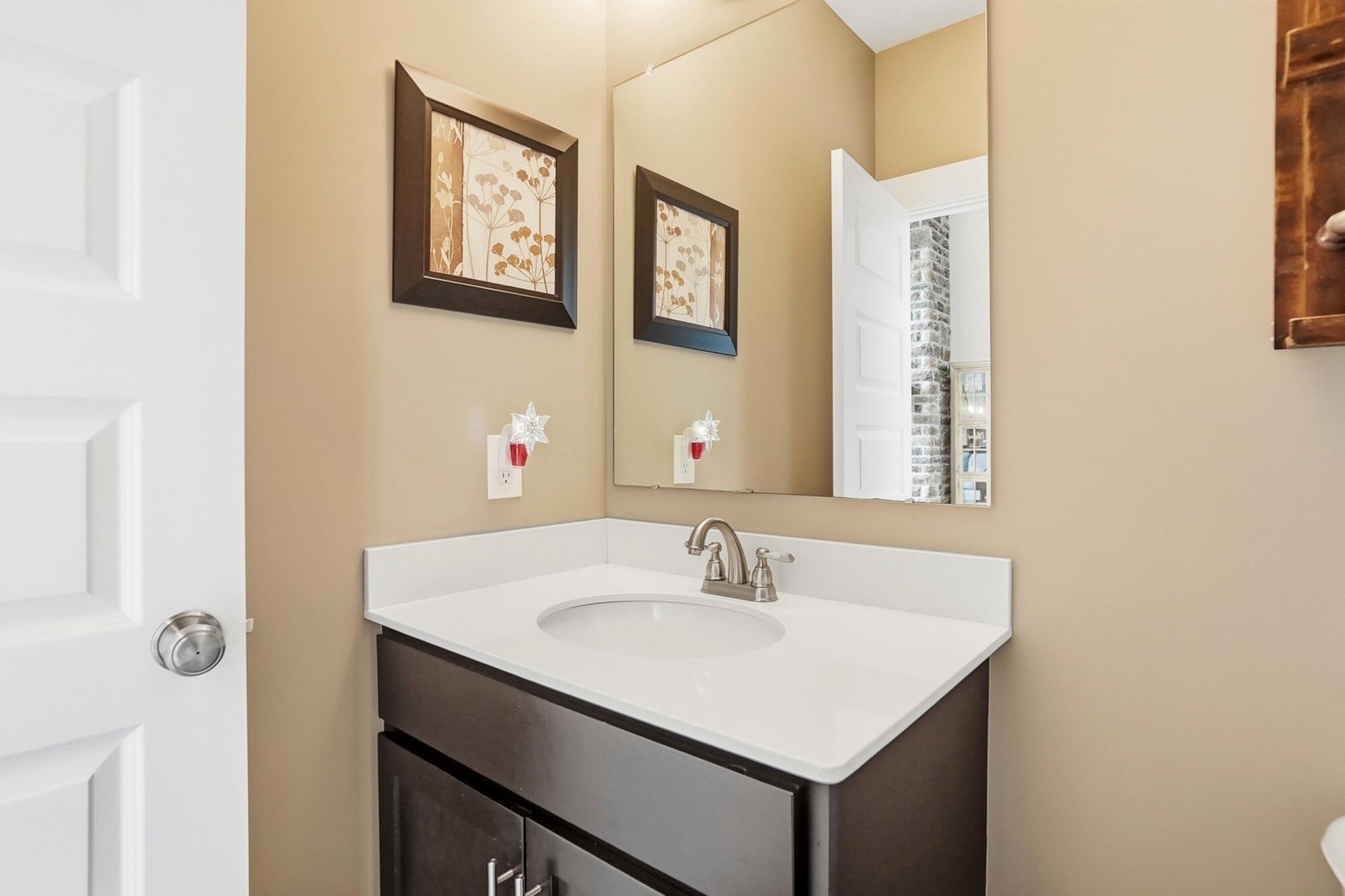 825 George Allen Drive, South Vienna, Ohio 45369