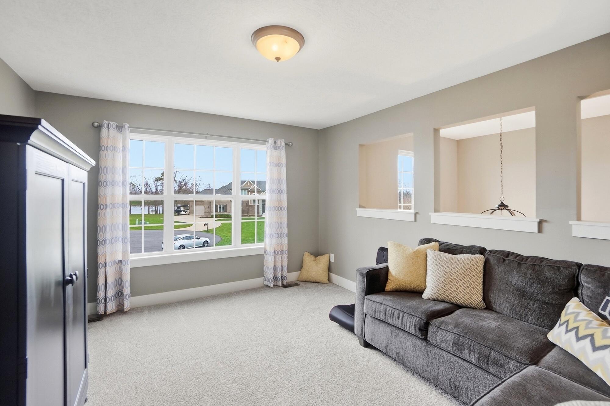 825 George Allen Drive, South Vienna, Ohio 45369