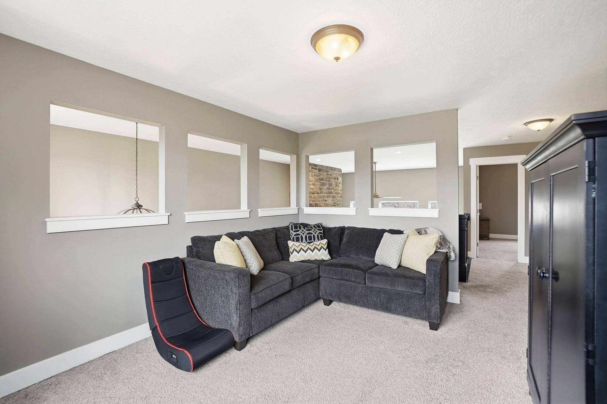 825 George Allen Drive, South Vienna, Ohio 45369