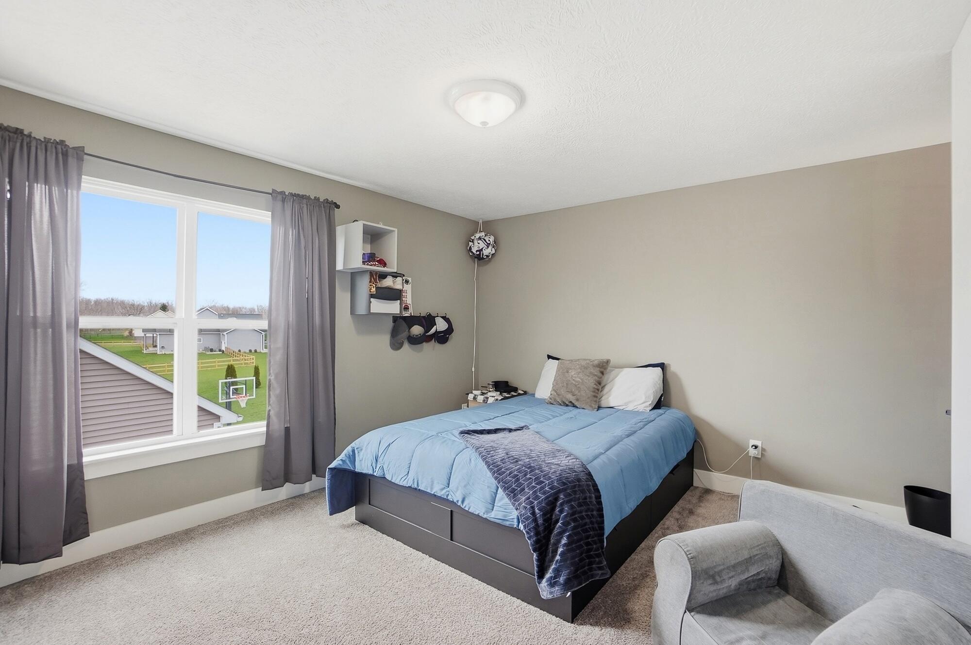 825 George Allen Drive, South Vienna, Ohio 45369