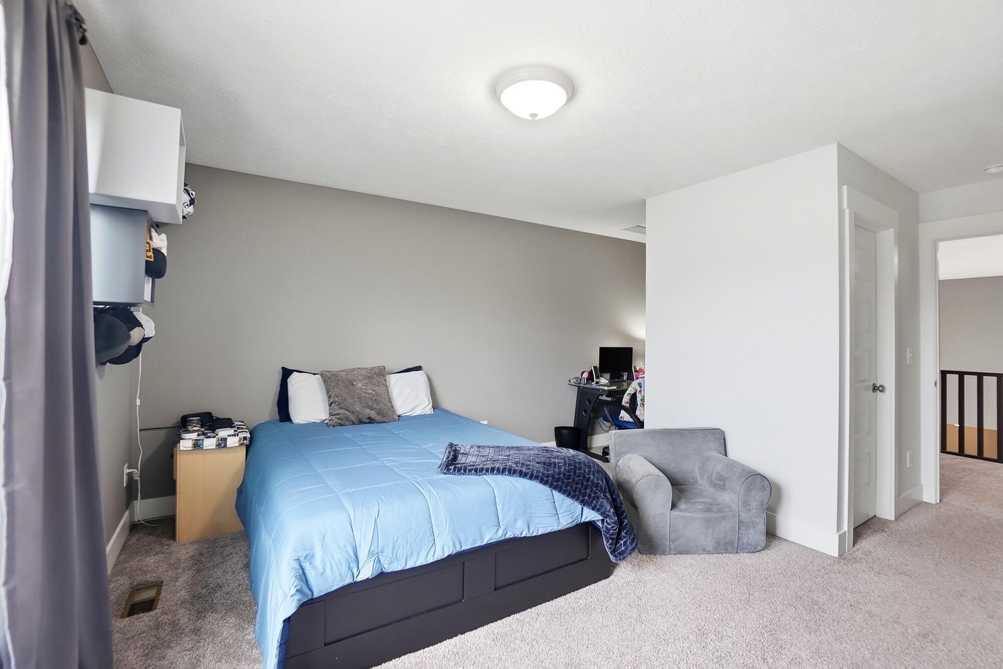 825 George Allen Drive, South Vienna, Ohio 45369