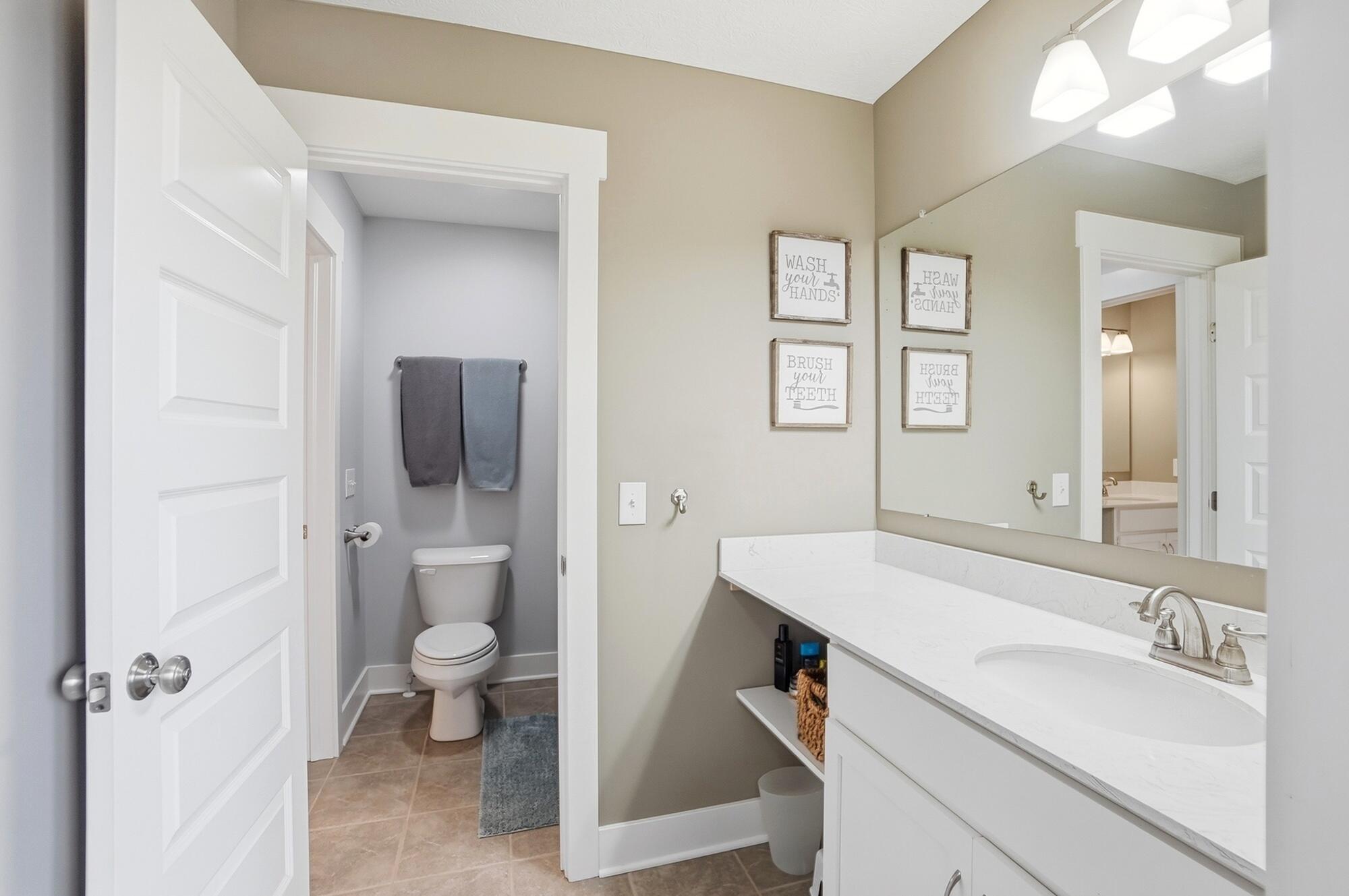 825 George Allen Drive, South Vienna, Ohio 45369