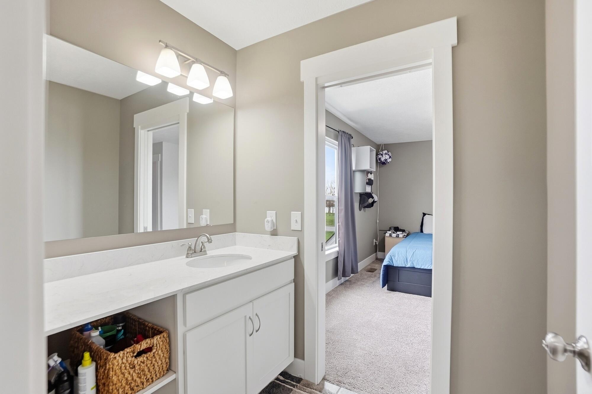 825 George Allen Drive, South Vienna, Ohio 45369