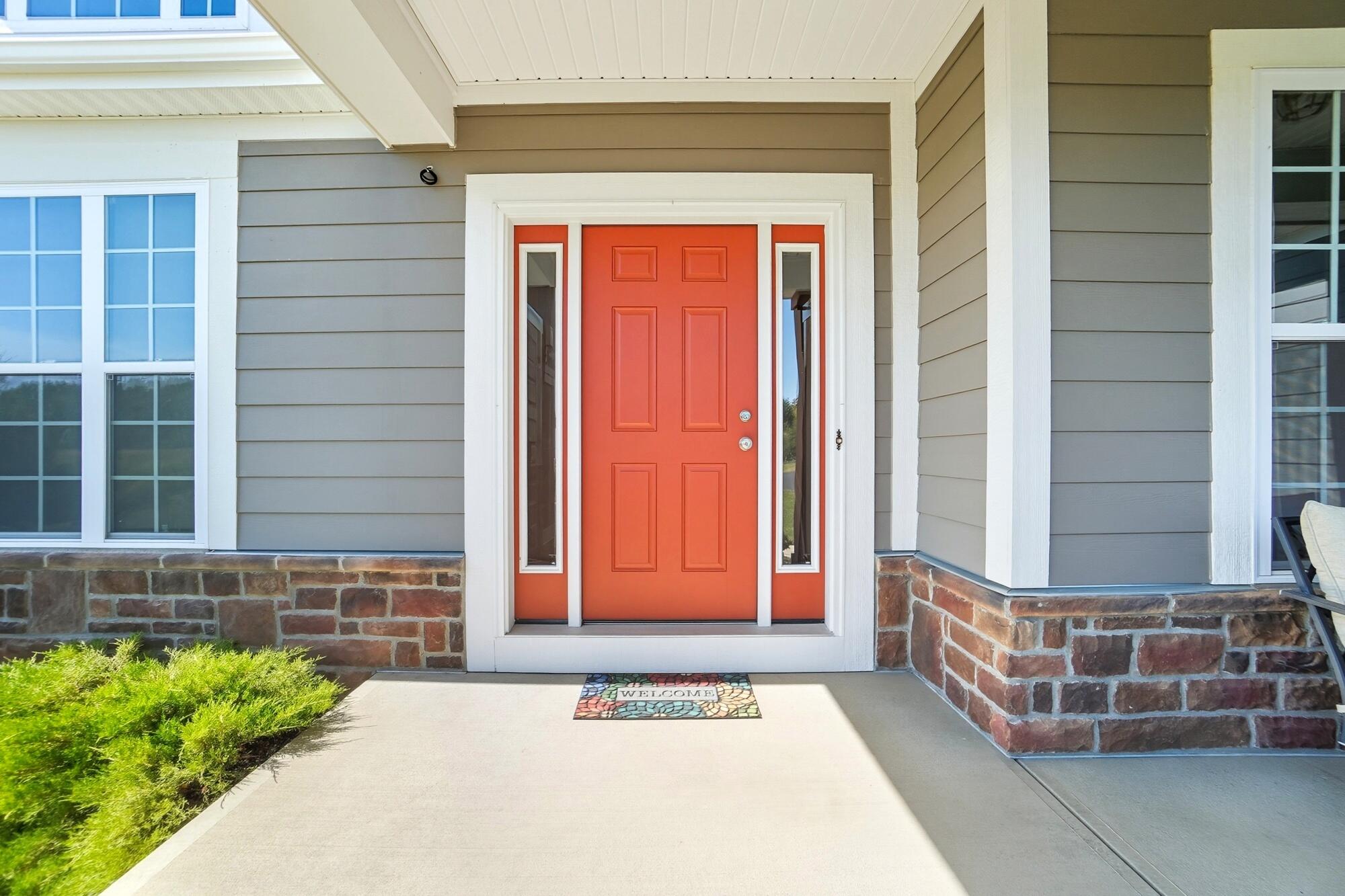 825 George Allen Drive, South Vienna, Ohio 45369