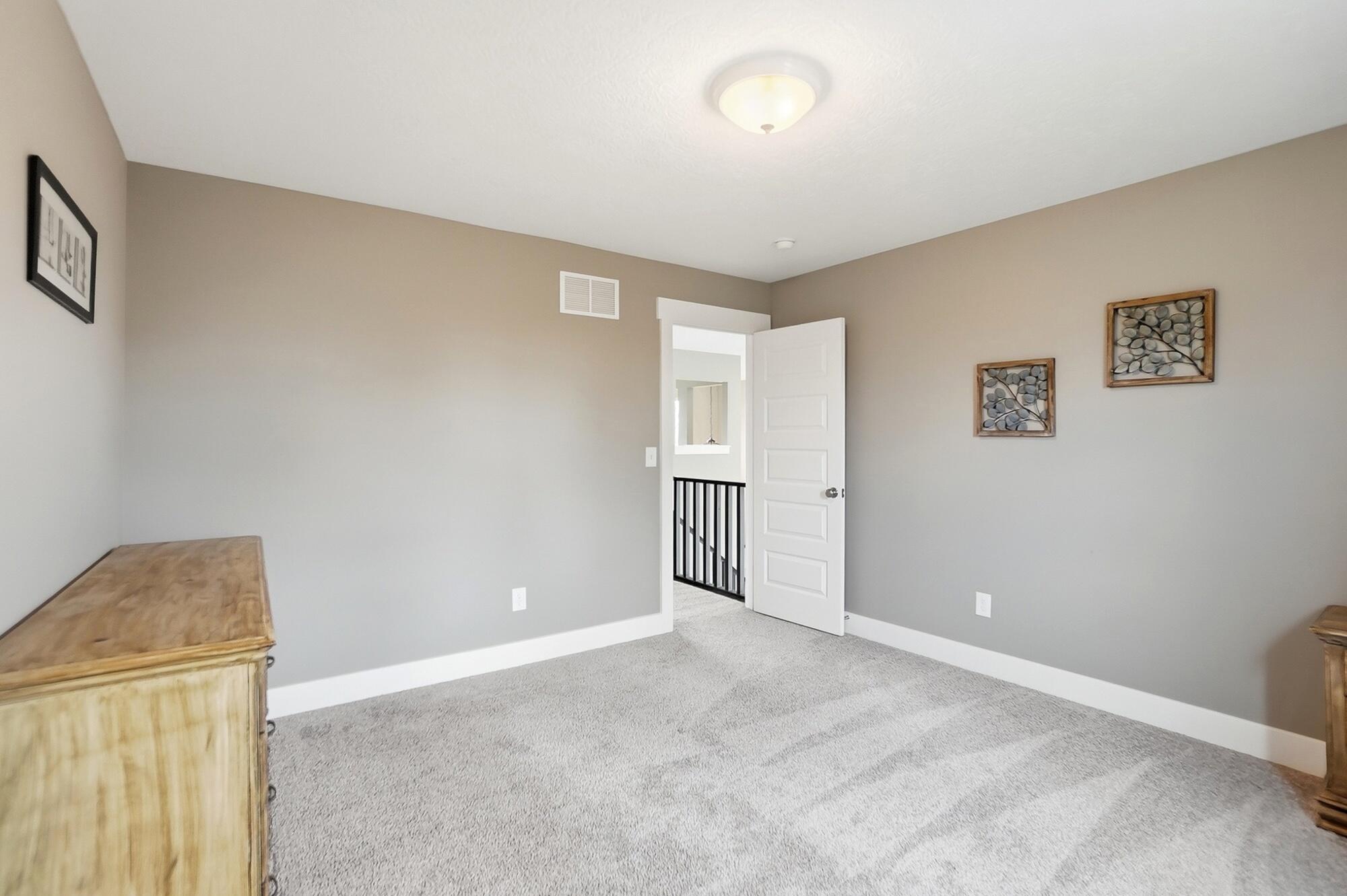 825 George Allen Drive, South Vienna, Ohio 45369