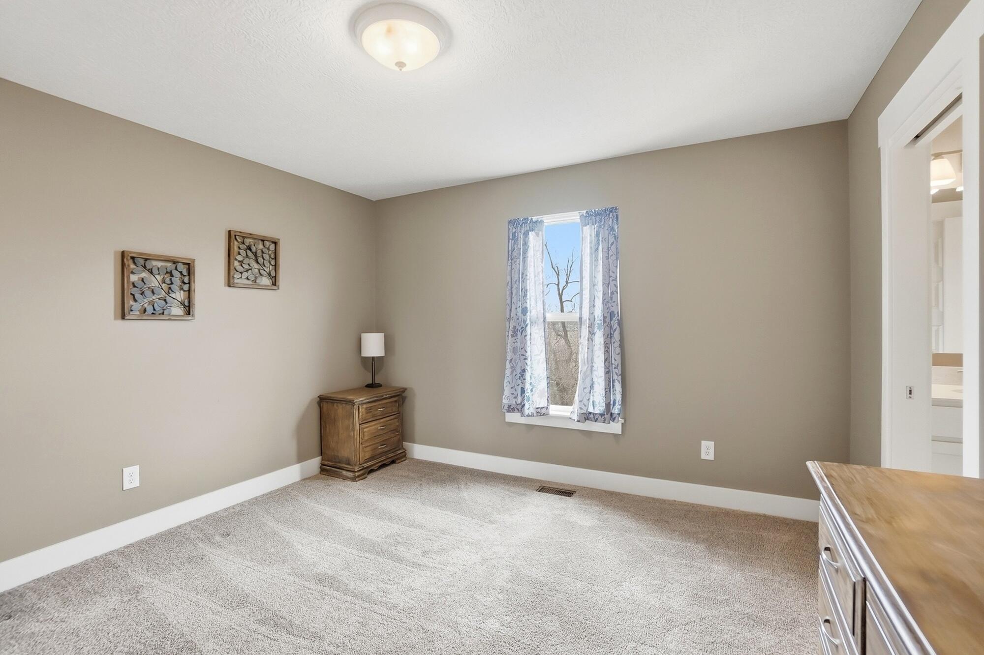 825 George Allen Drive, South Vienna, Ohio 45369