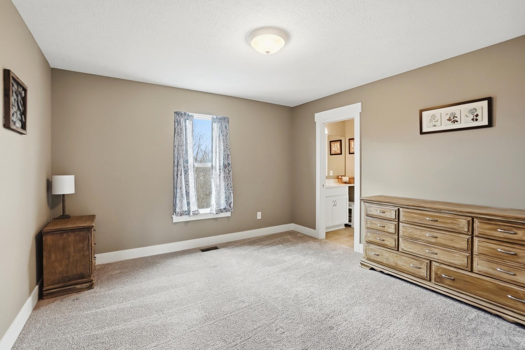 825 George Allen Drive, South Vienna, Ohio 45369