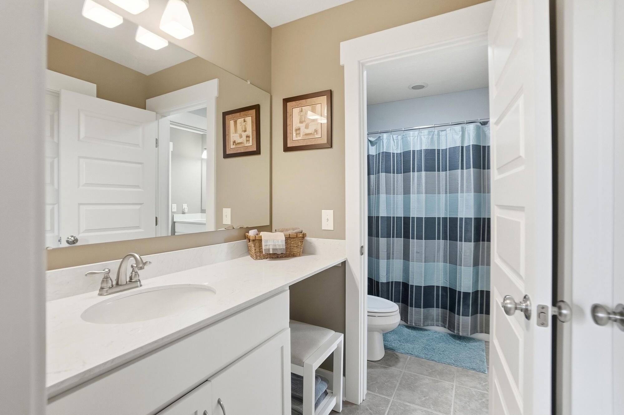 825 George Allen Drive, South Vienna, Ohio 45369