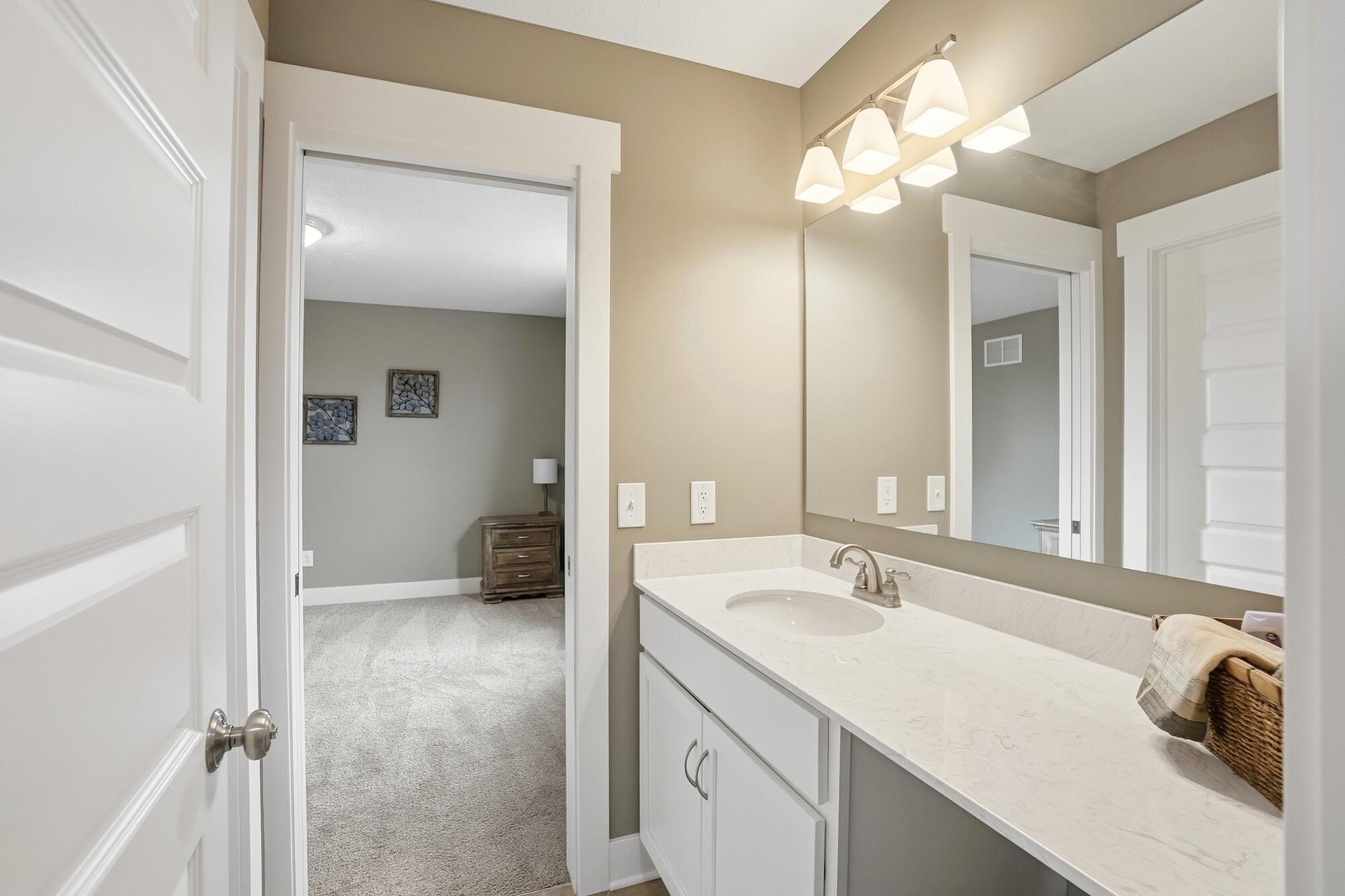 825 George Allen Drive, South Vienna, Ohio 45369