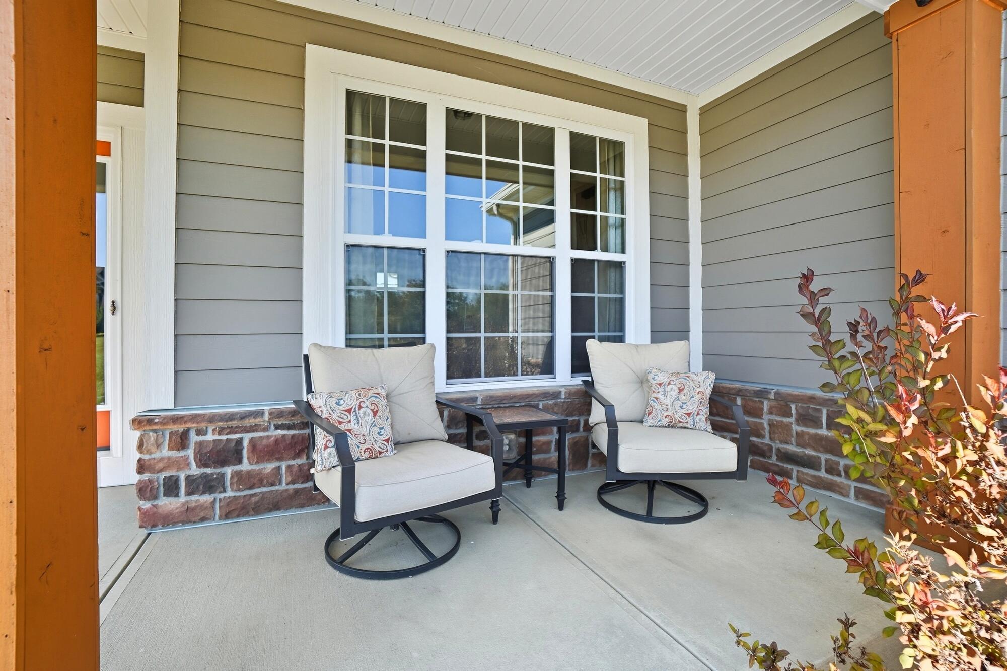 825 George Allen Drive, South Vienna, Ohio 45369