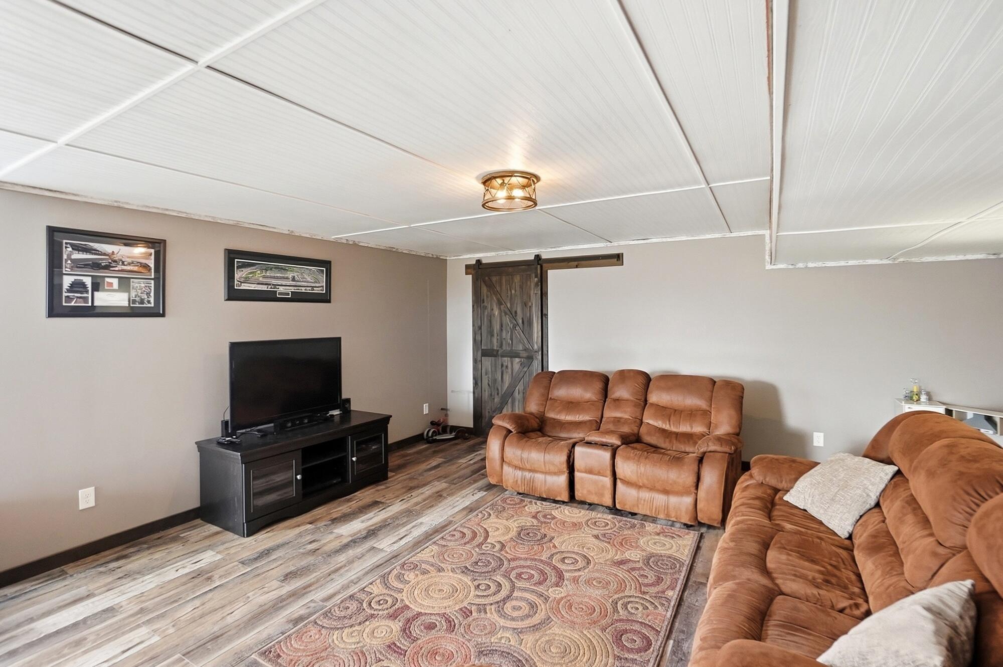 825 George Allen Drive, South Vienna, Ohio 45369