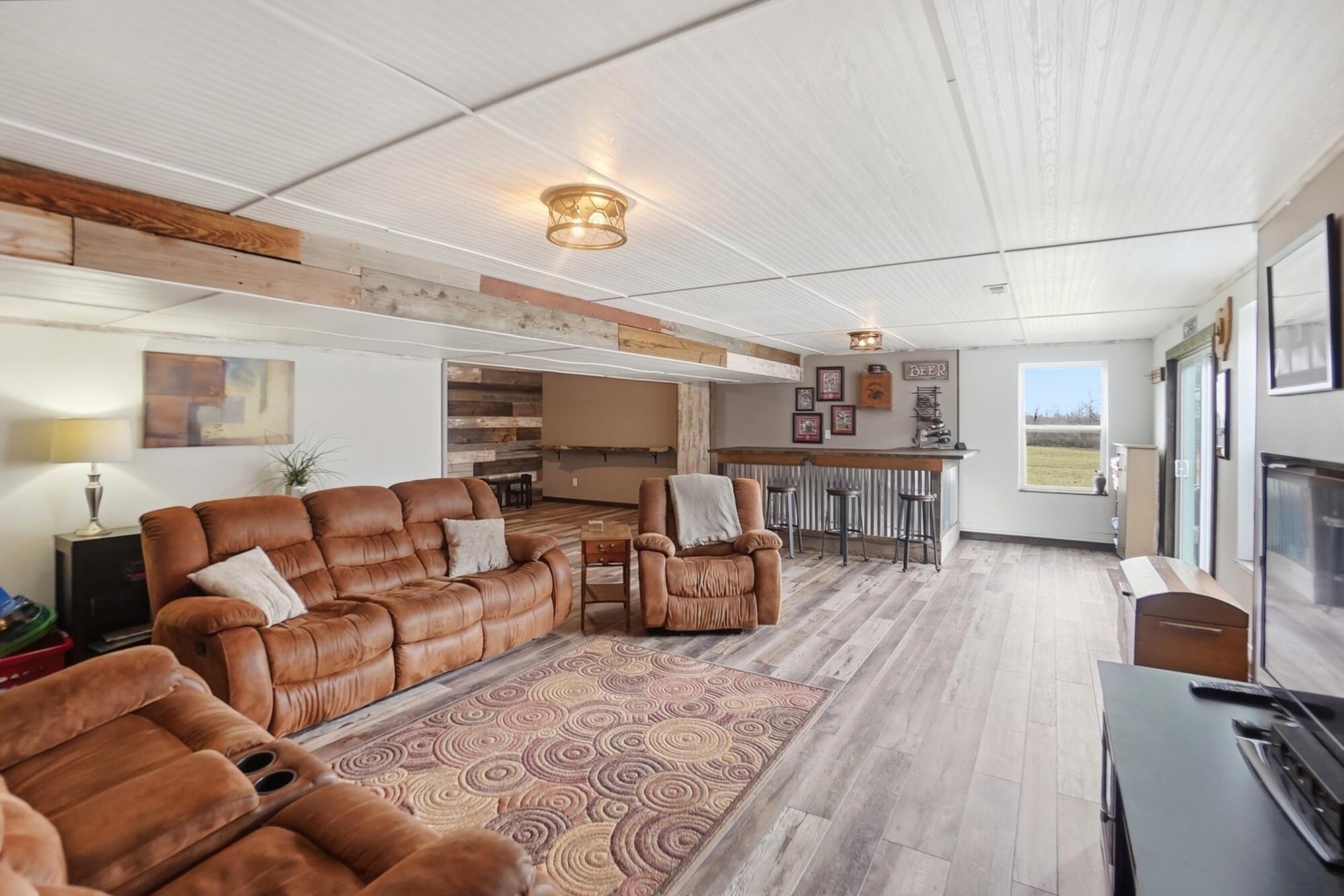 825 George Allen Drive, South Vienna, Ohio 45369